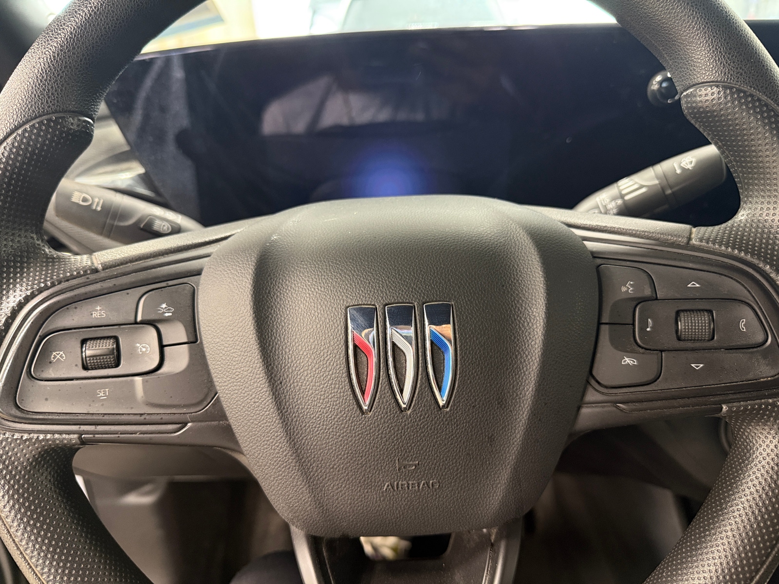Thumbnail: 2024 Buick Envista - 5