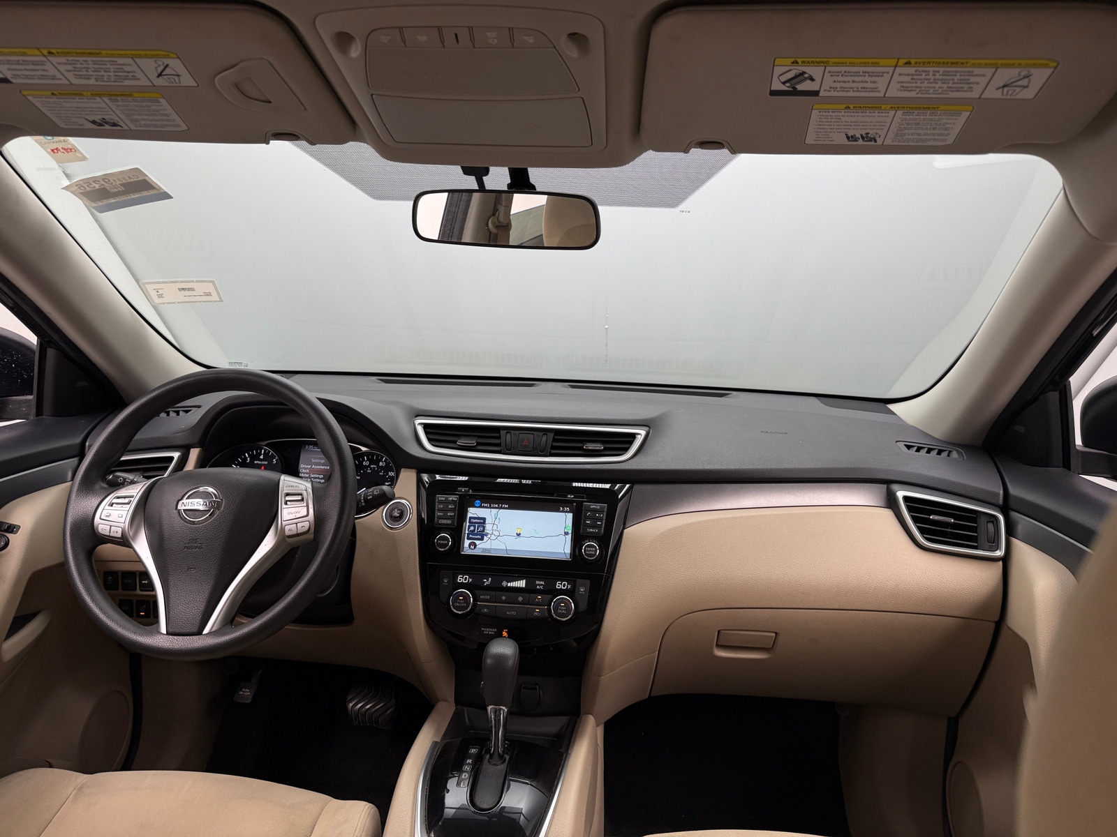 Thumbnail: 2016 Nissan Rogue - 3
