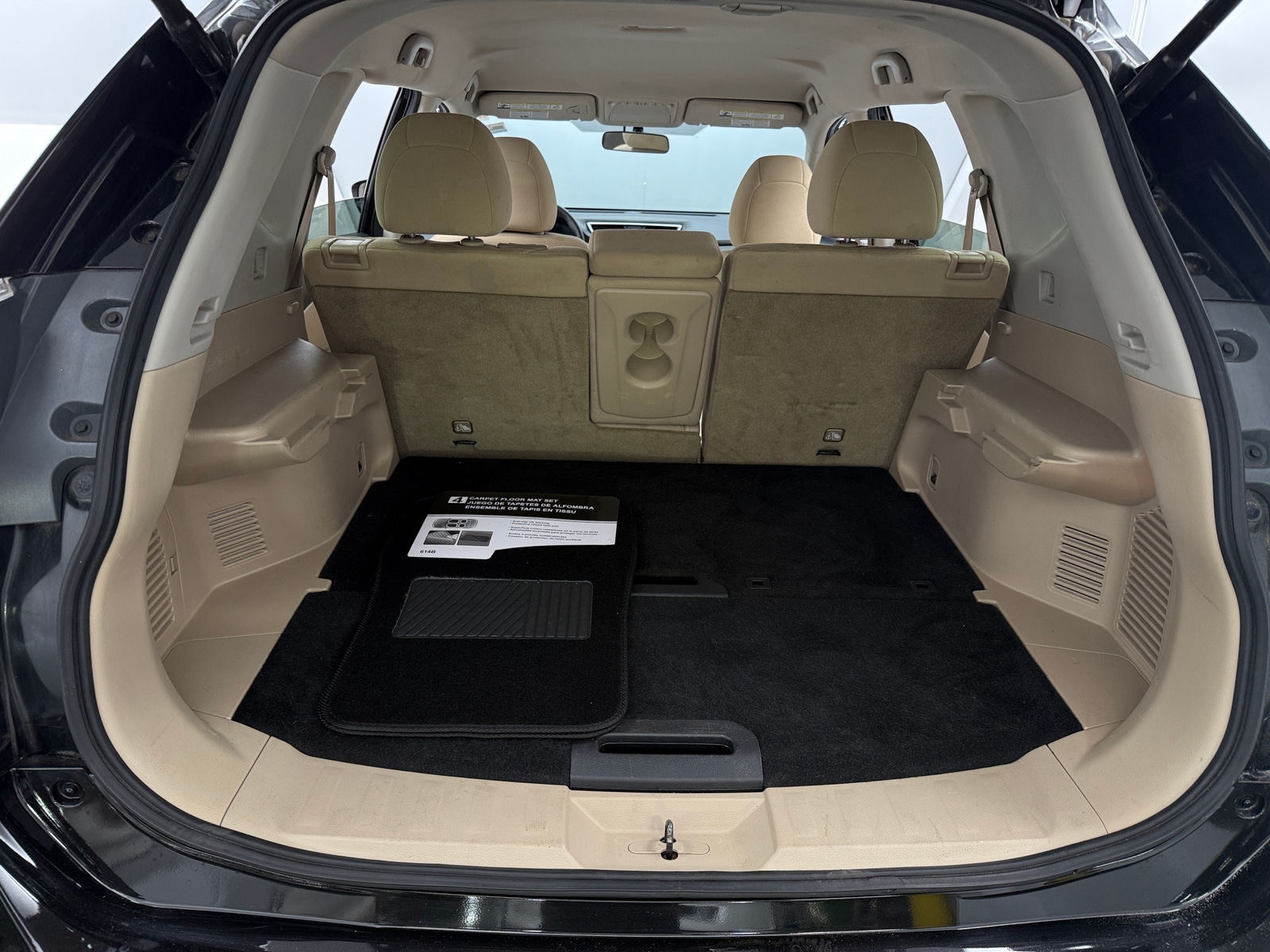 Thumbnail: 2016 Nissan Rogue - 7