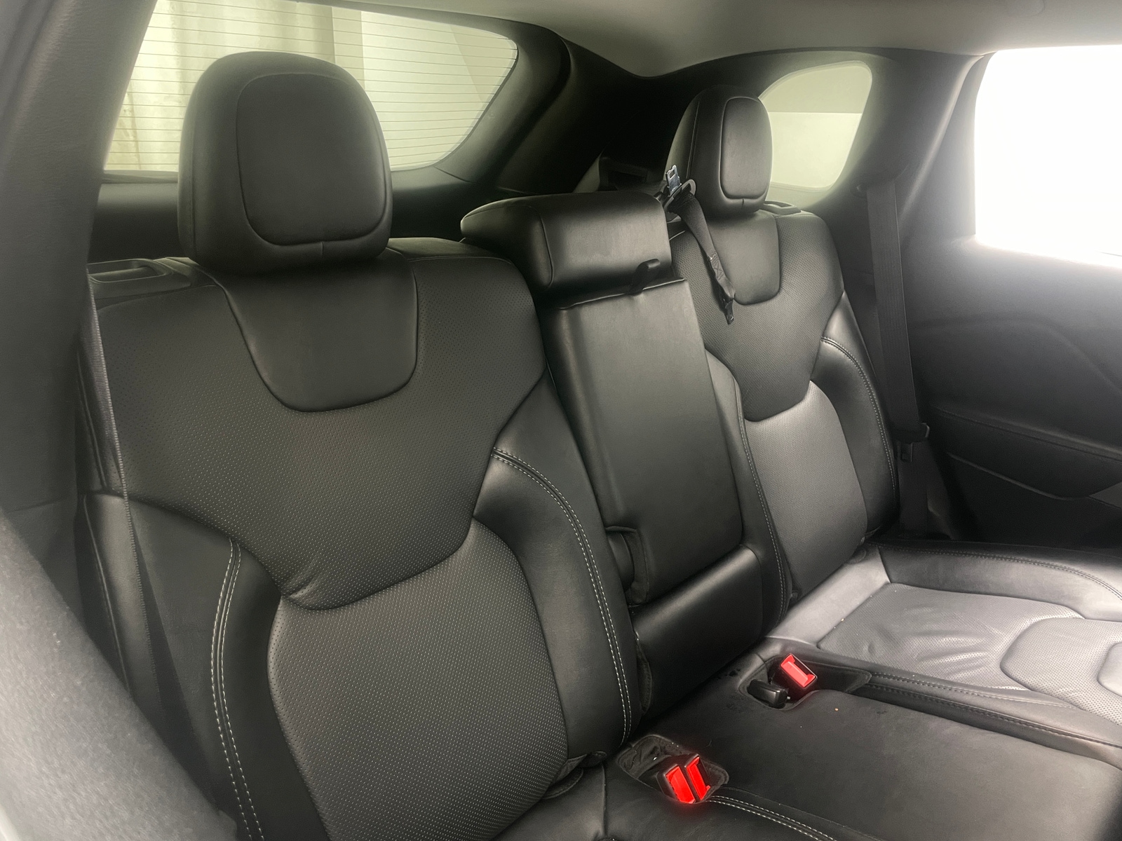 Thumbnail: 2022 Jeep Cherokee - 5