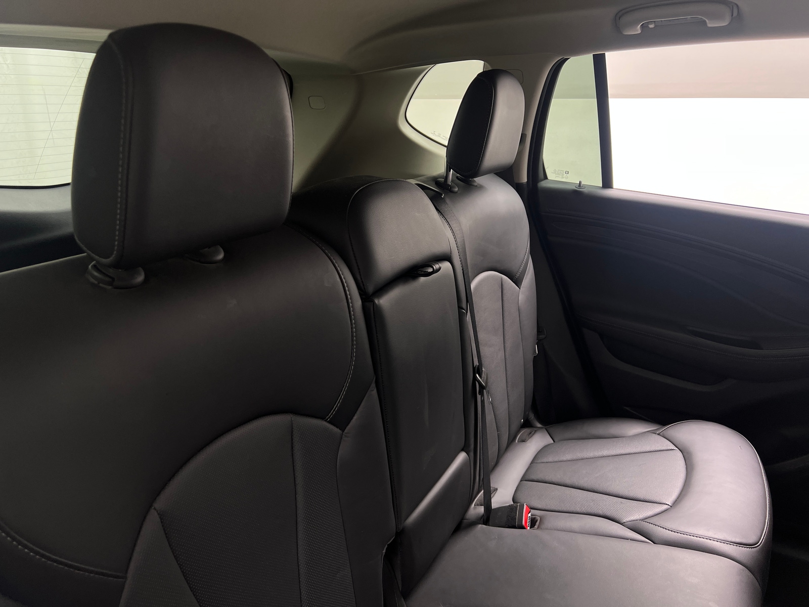 Thumbnail: 2019 Buick Envision - 5