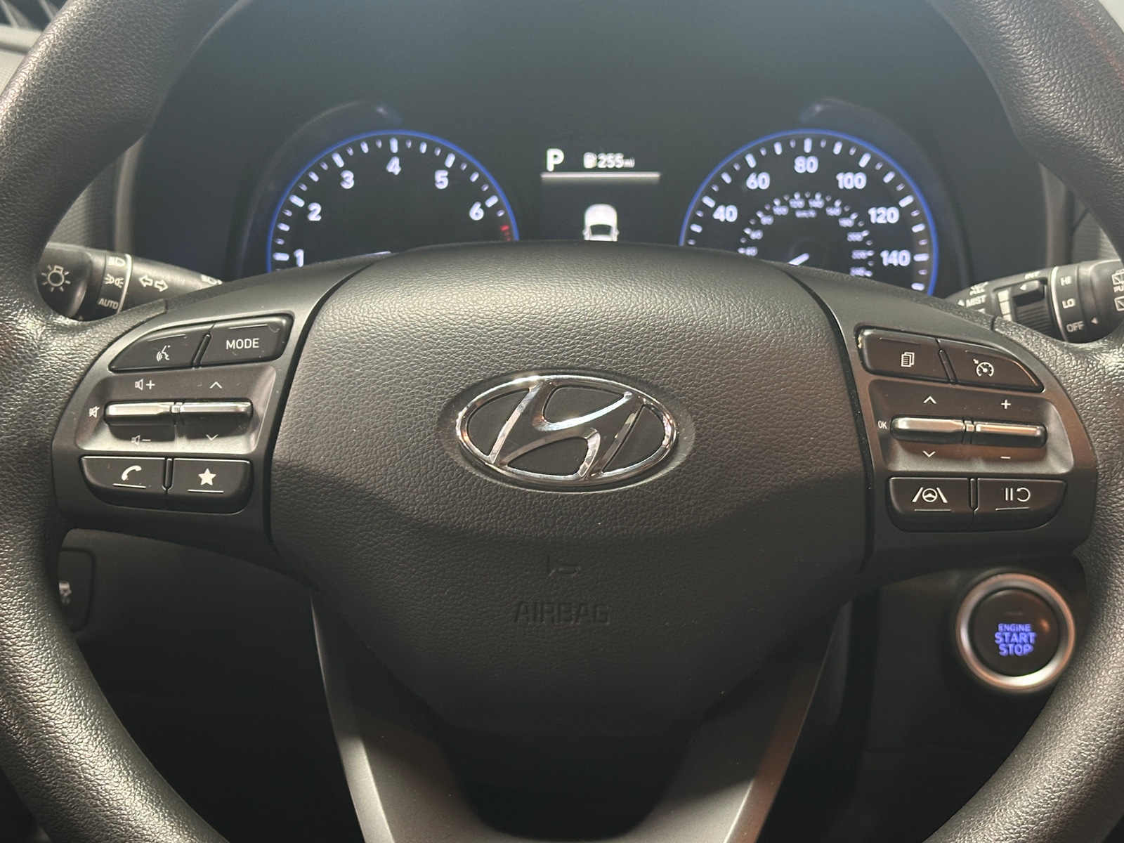 Thumbnail: 2022 Hyundai Kona - 5