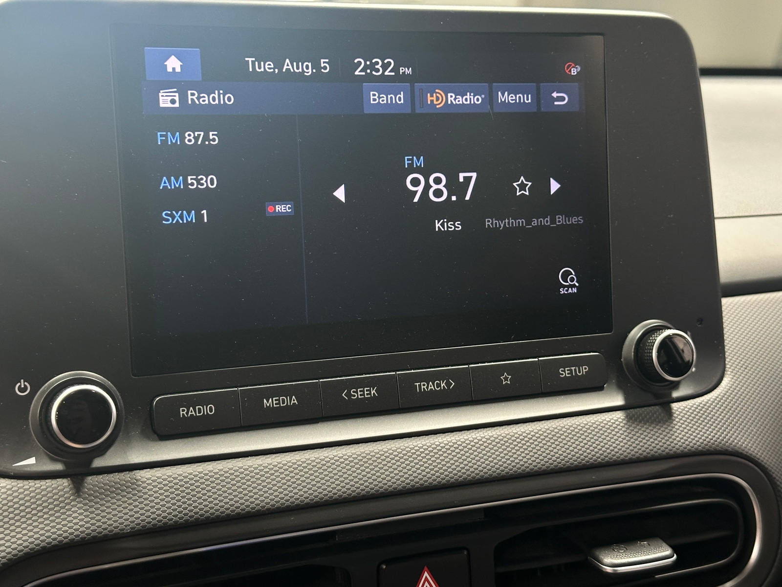 Thumbnail: 2022 Hyundai Kona - 4