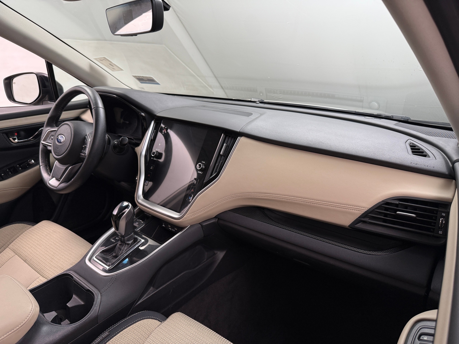 Thumbnail: 2020 Subaru Outback - 3
