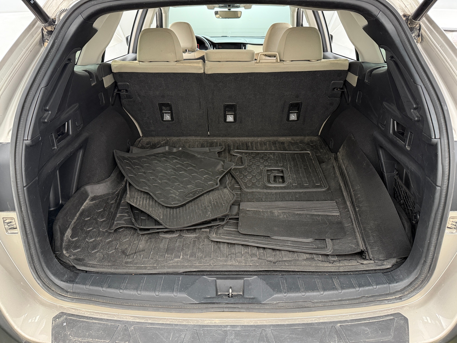 Thumbnail: 2020 Subaru Outback - 7
