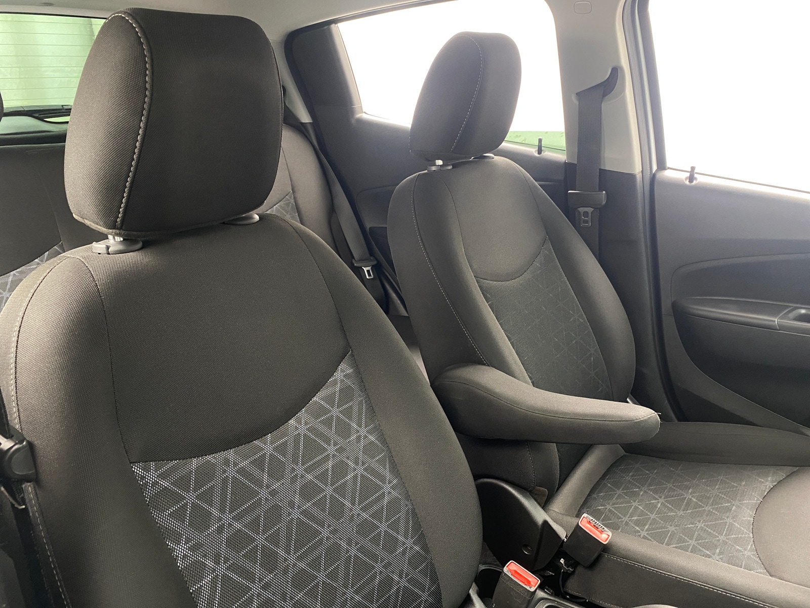 Thumbnail: 2020 Chevrolet Spark - 2