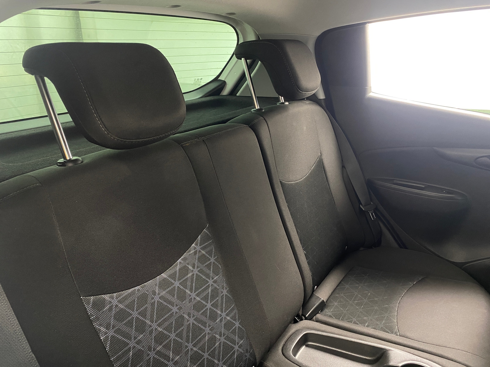 Thumbnail: 2020 Chevrolet Spark - 6