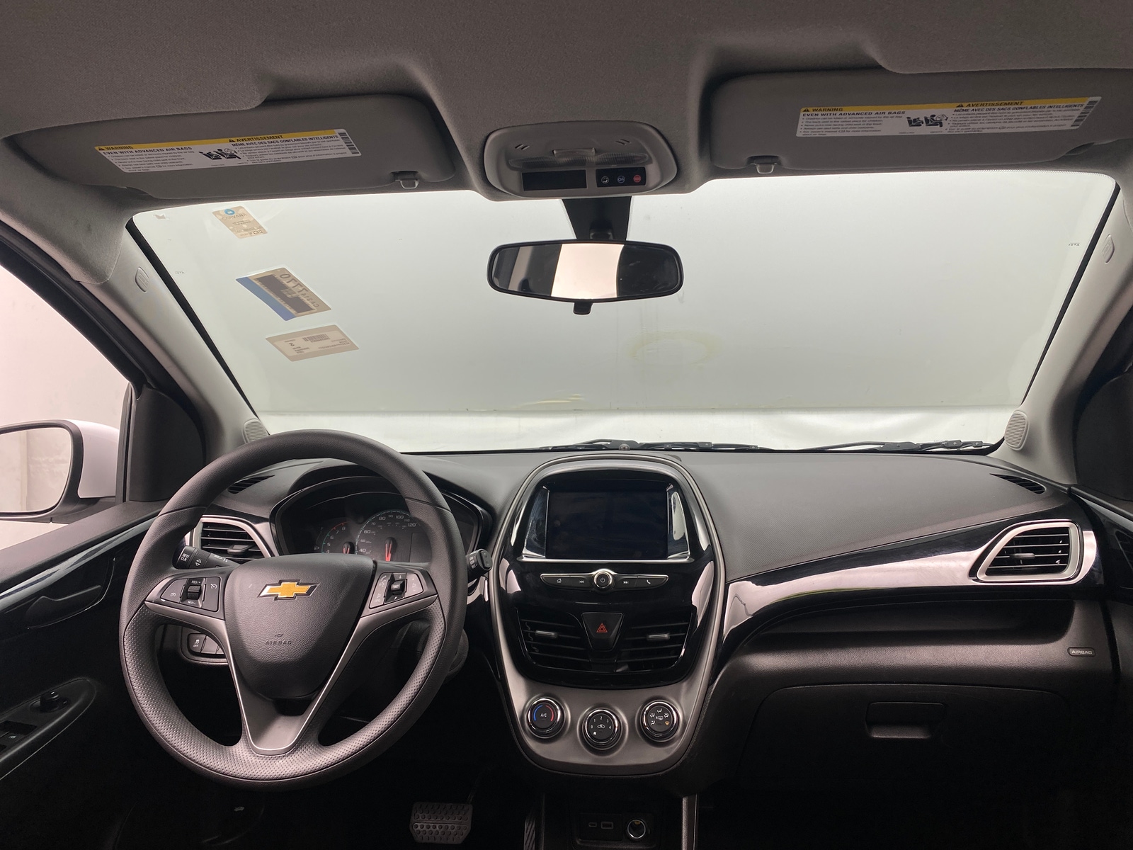 Thumbnail: 2020 Chevrolet Spark - 3