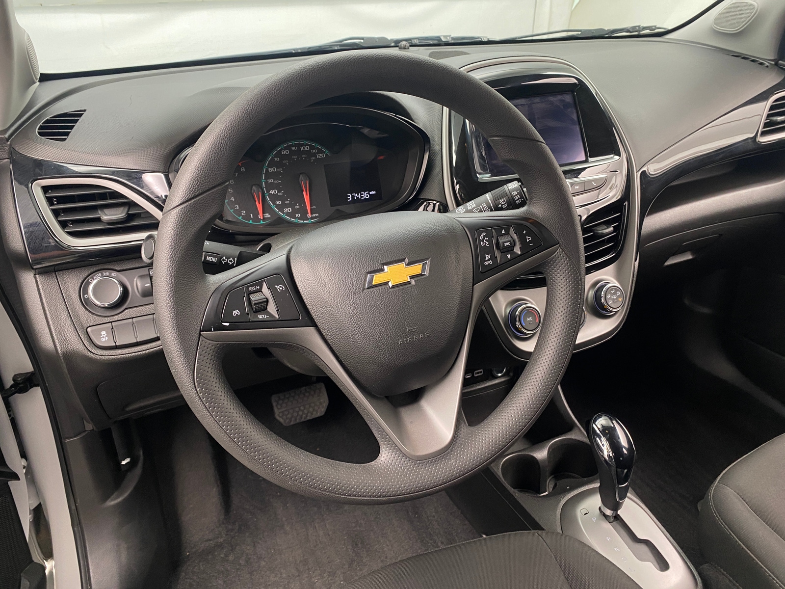 Thumbnail: 2020 Chevrolet Spark - 5