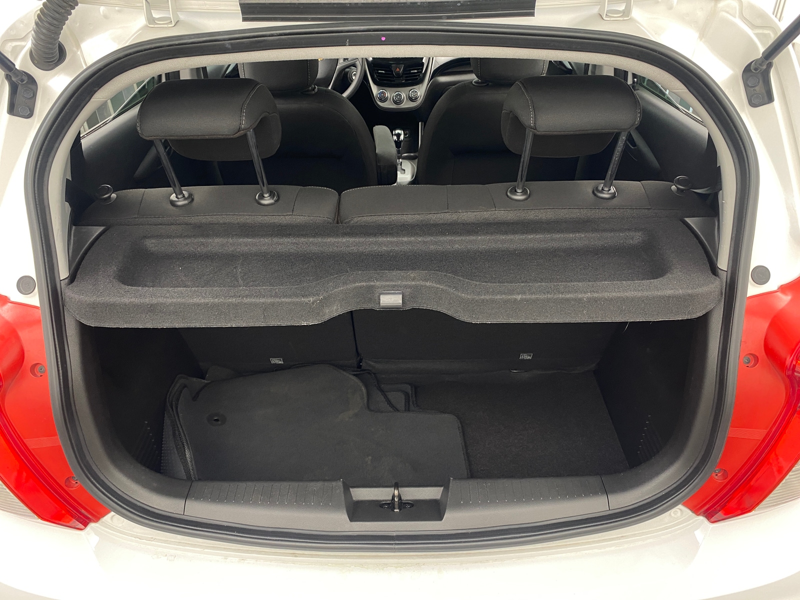 Thumbnail: 2020 Chevrolet Spark - 7