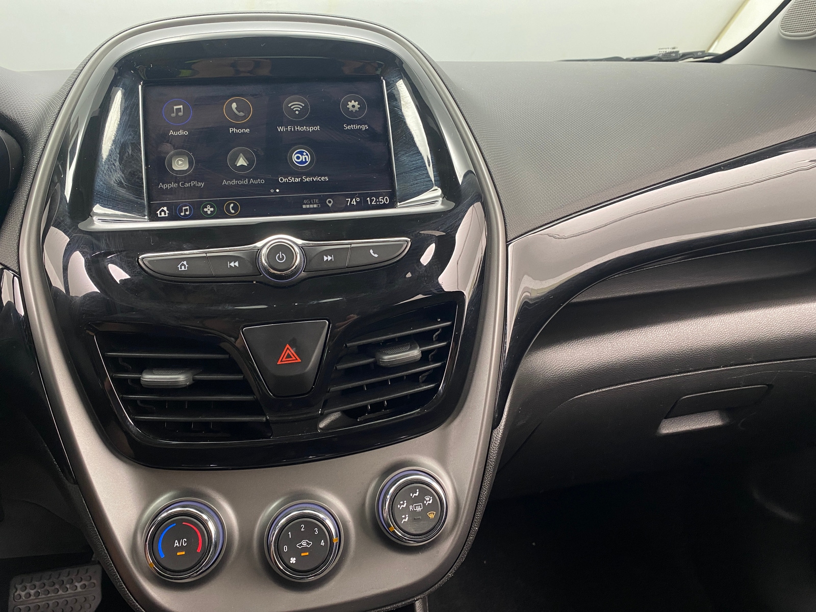 Thumbnail: 2020 Chevrolet Spark - 4