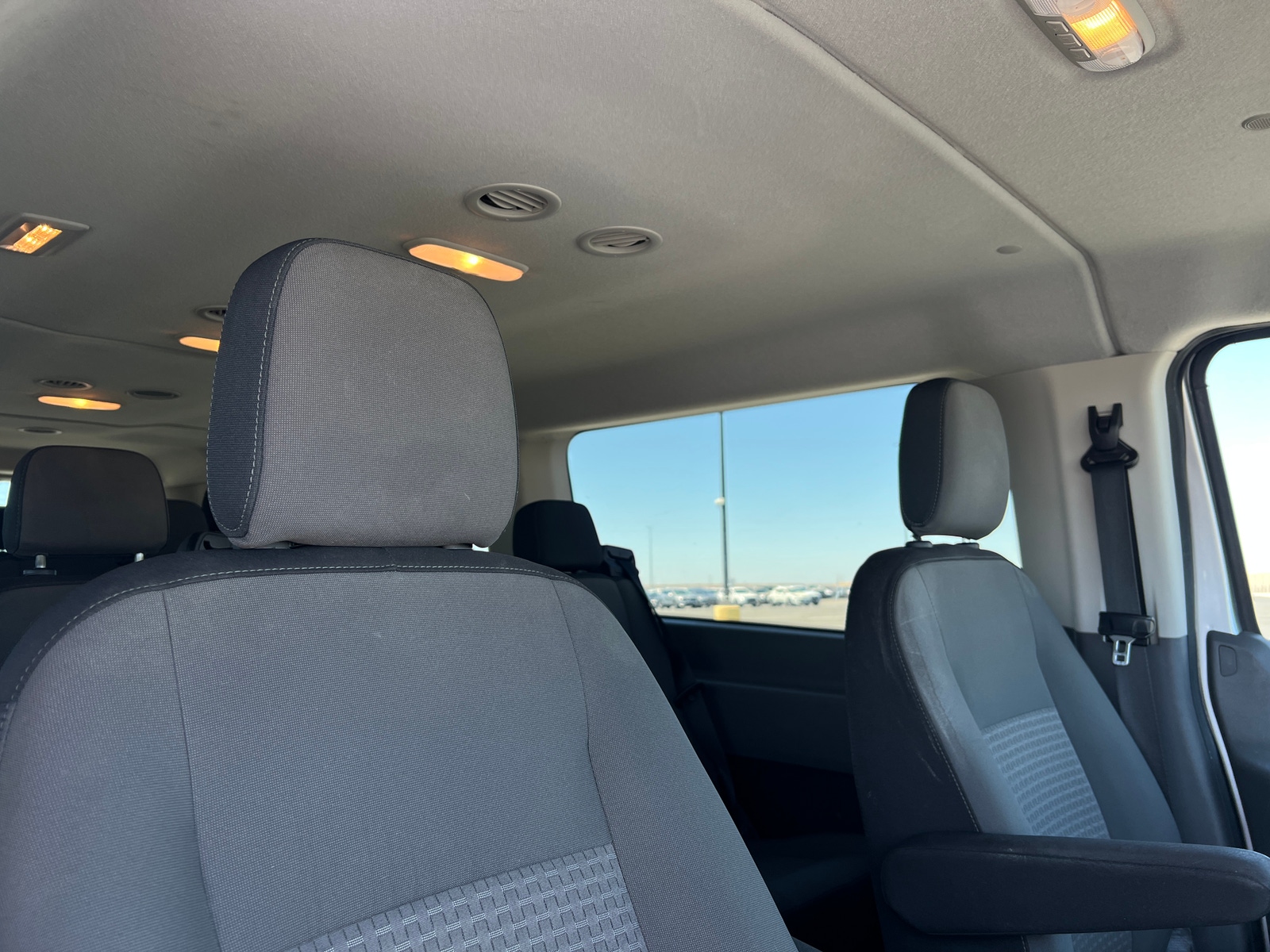 Thumbnail: 2020 Ford Econoline - 2