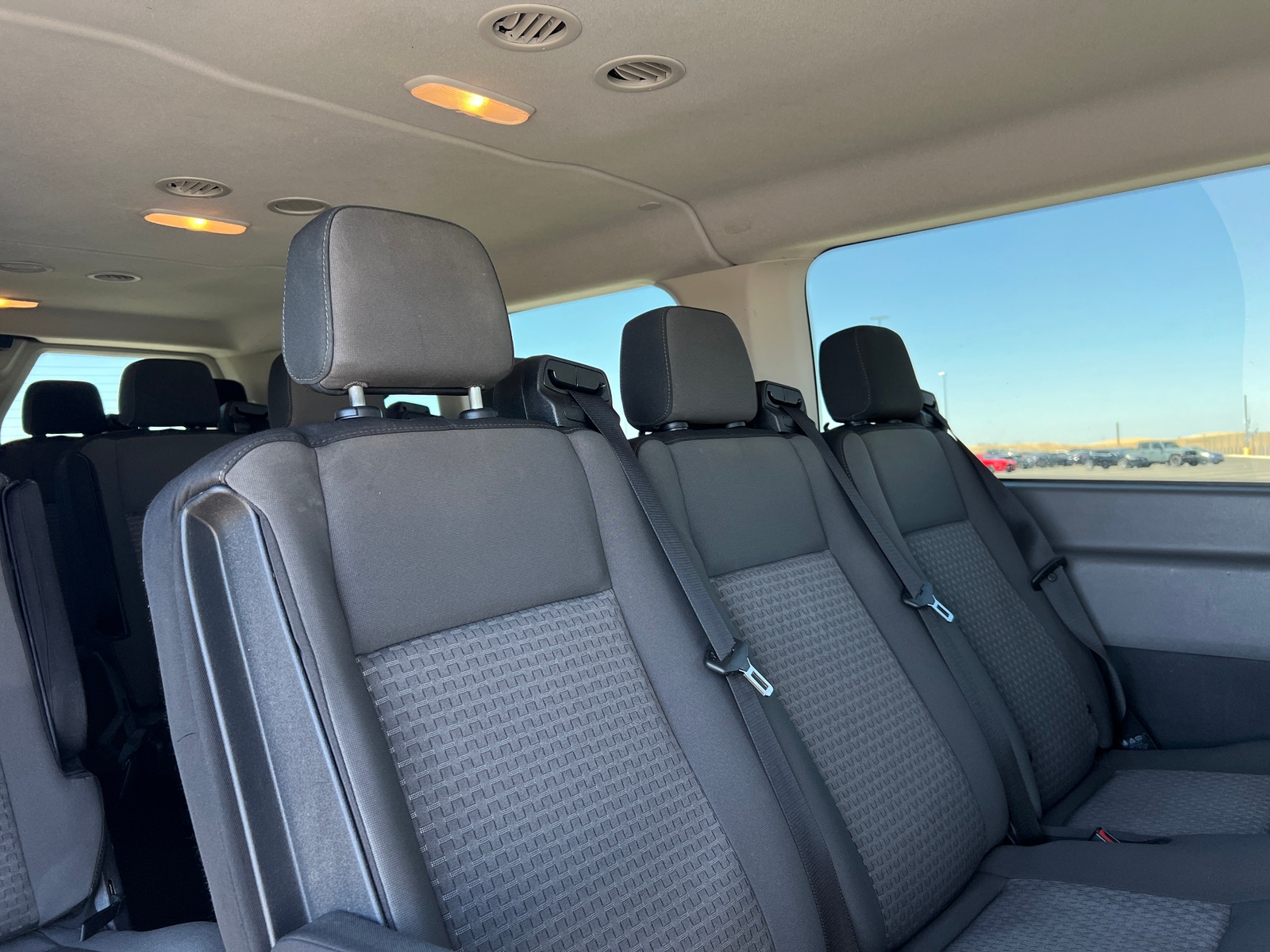 Thumbnail: 2020 Ford Econoline - 6