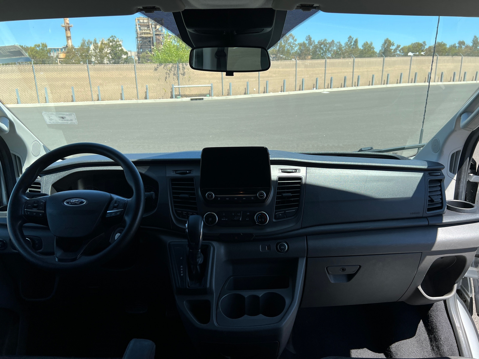 Thumbnail: 2020 Ford Econoline - 3