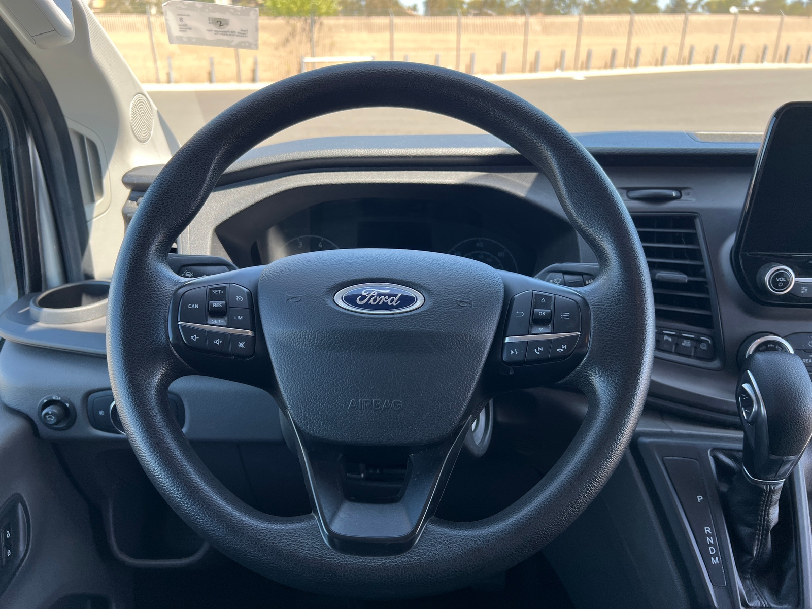 Thumbnail: 2020 Ford Econoline - 5