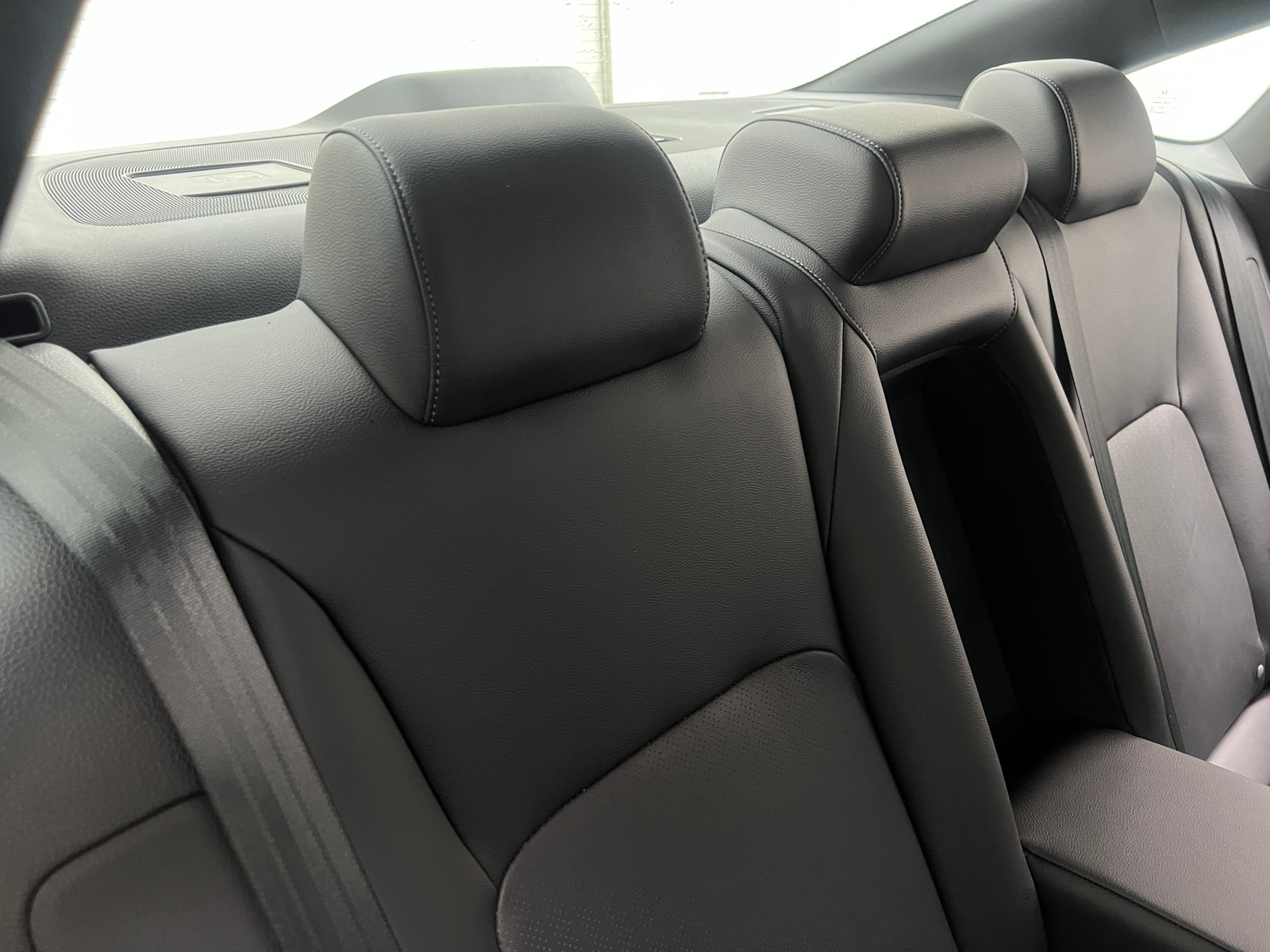 Thumbnail: 2025 Honda Civic - 5