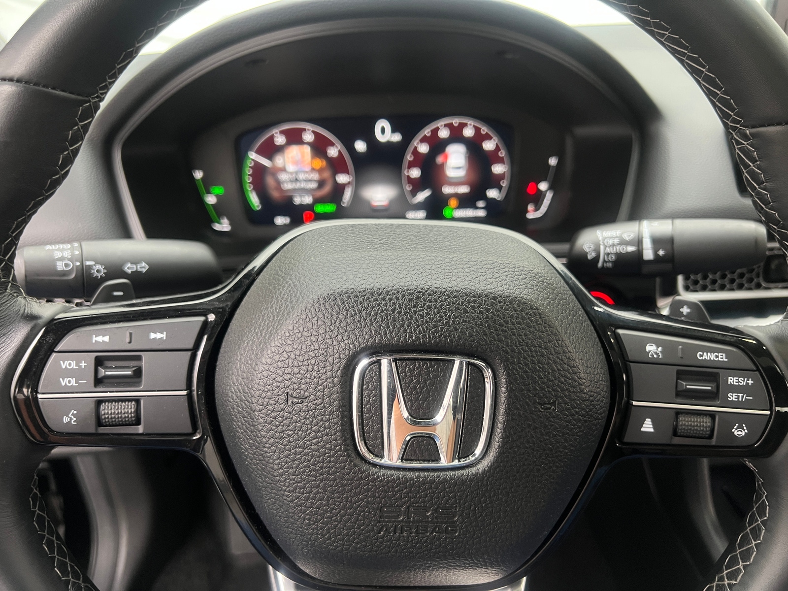 Thumbnail: 2025 Honda Civic - 4