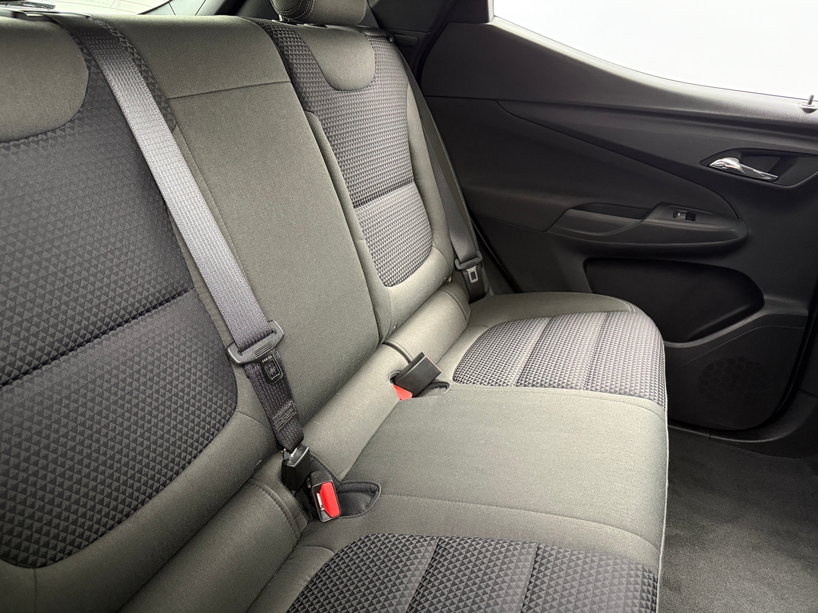 Thumbnail: 2023 Chevrolet Bolt EUV - 6