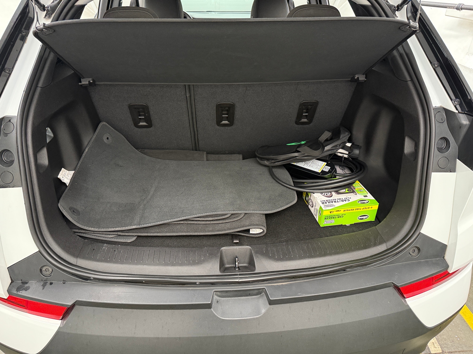 Thumbnail: 2023 Chevrolet Bolt EUV - 7