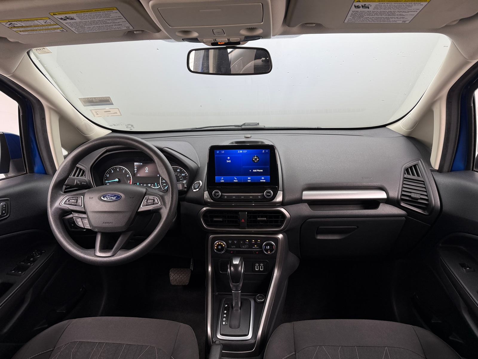 Thumbnail: 2021 Ford EcoSport - 3