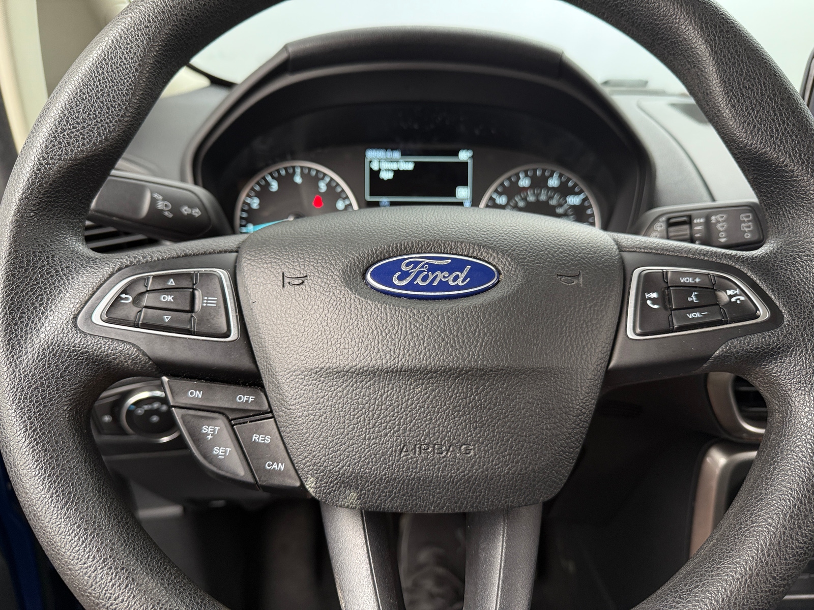 Thumbnail: 2021 Ford EcoSport - 5