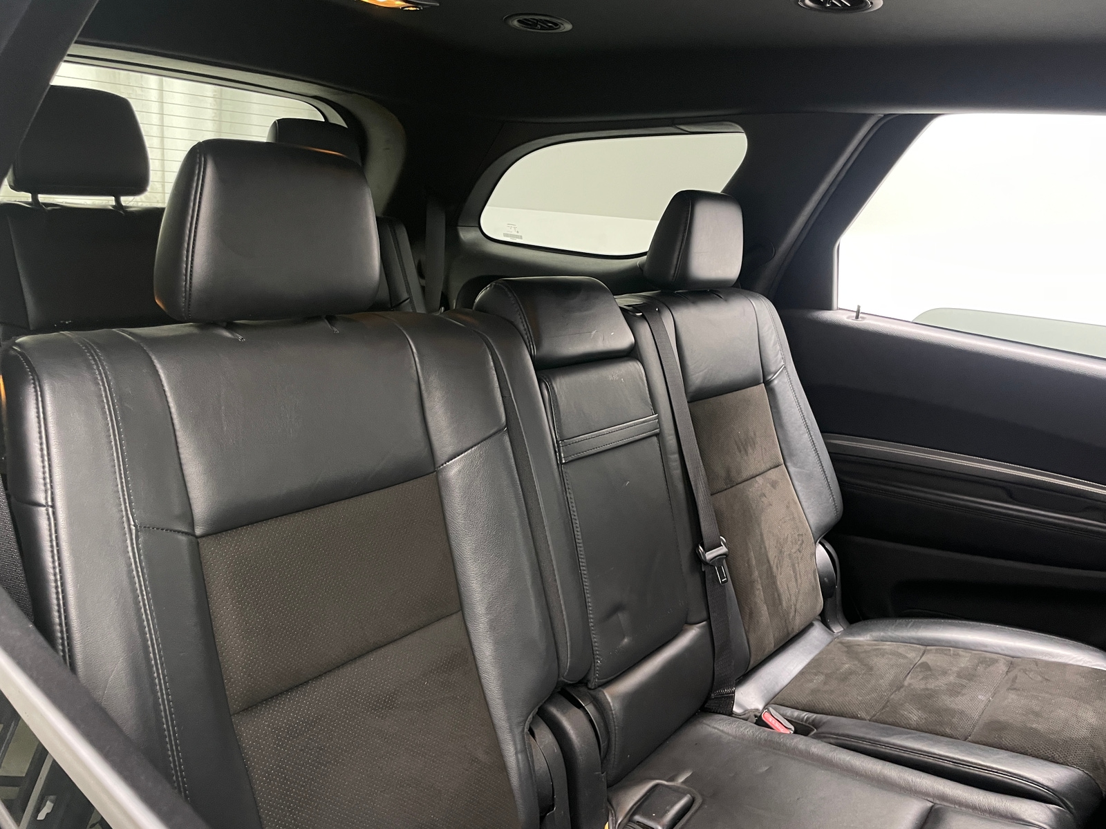 Thumbnail: 2019 Dodge Durango - 5