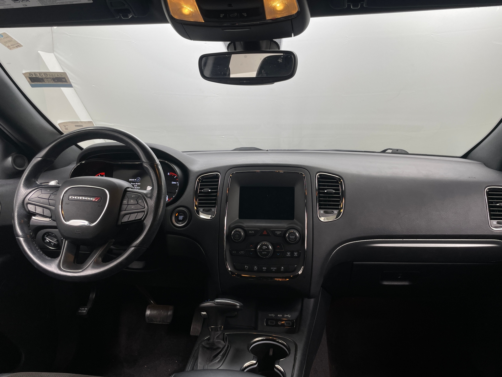 Thumbnail: 2019 Dodge Durango - 2