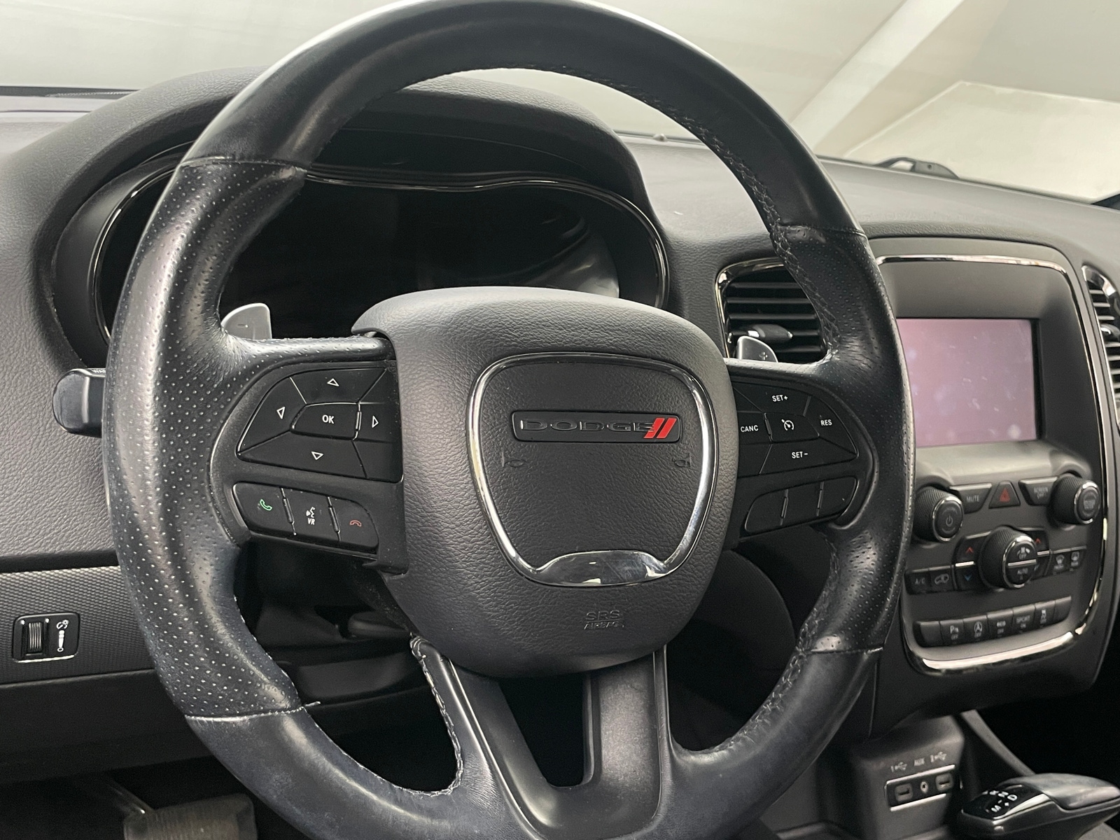 Thumbnail: 2019 Dodge Durango - 4