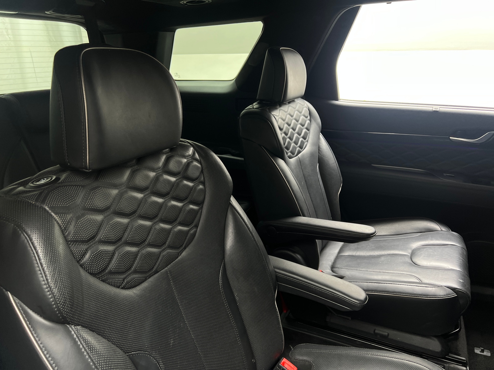 Thumbnail: 2021 Hyundai Palisade - 5