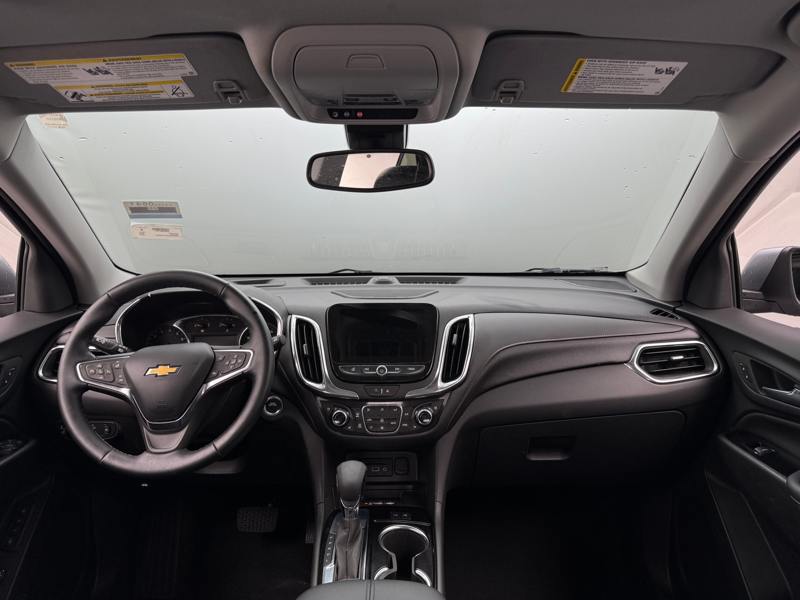 Thumbnail: 2023 Chevrolet Equinox - 2