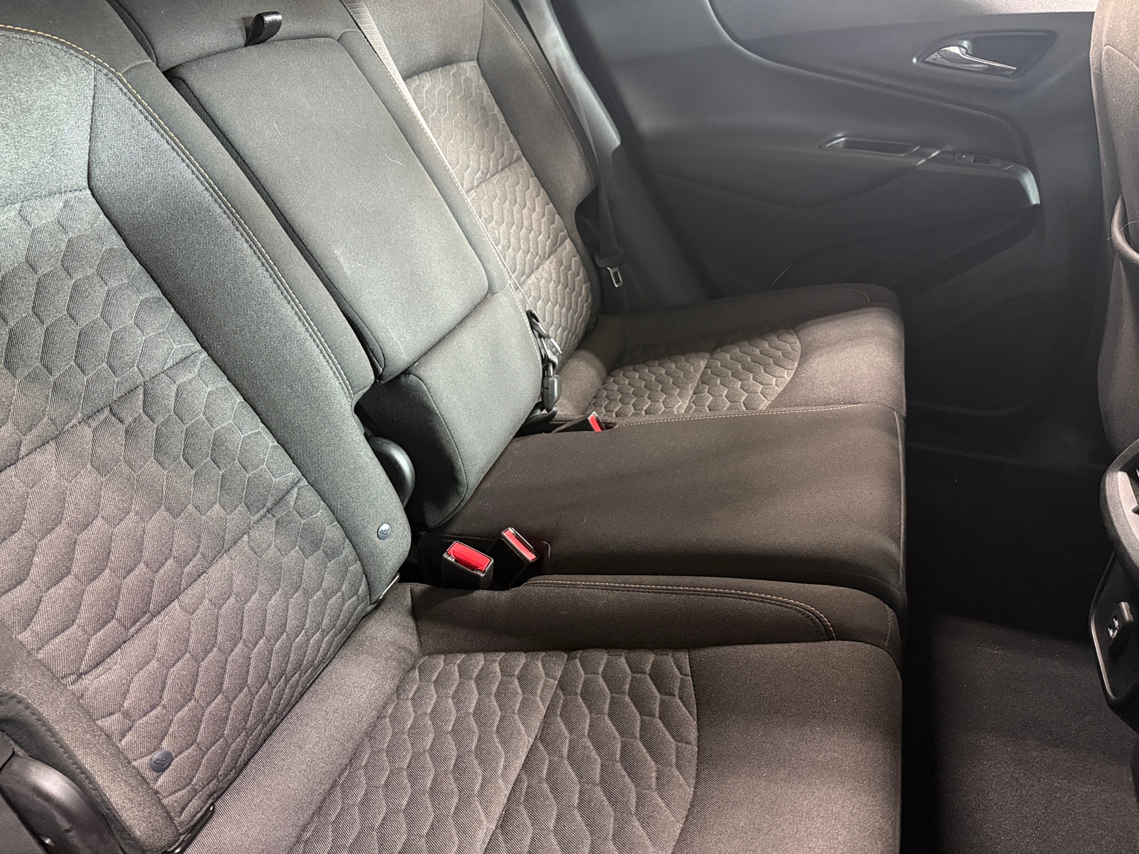 Thumbnail: 2019 Chevrolet Equinox - 6