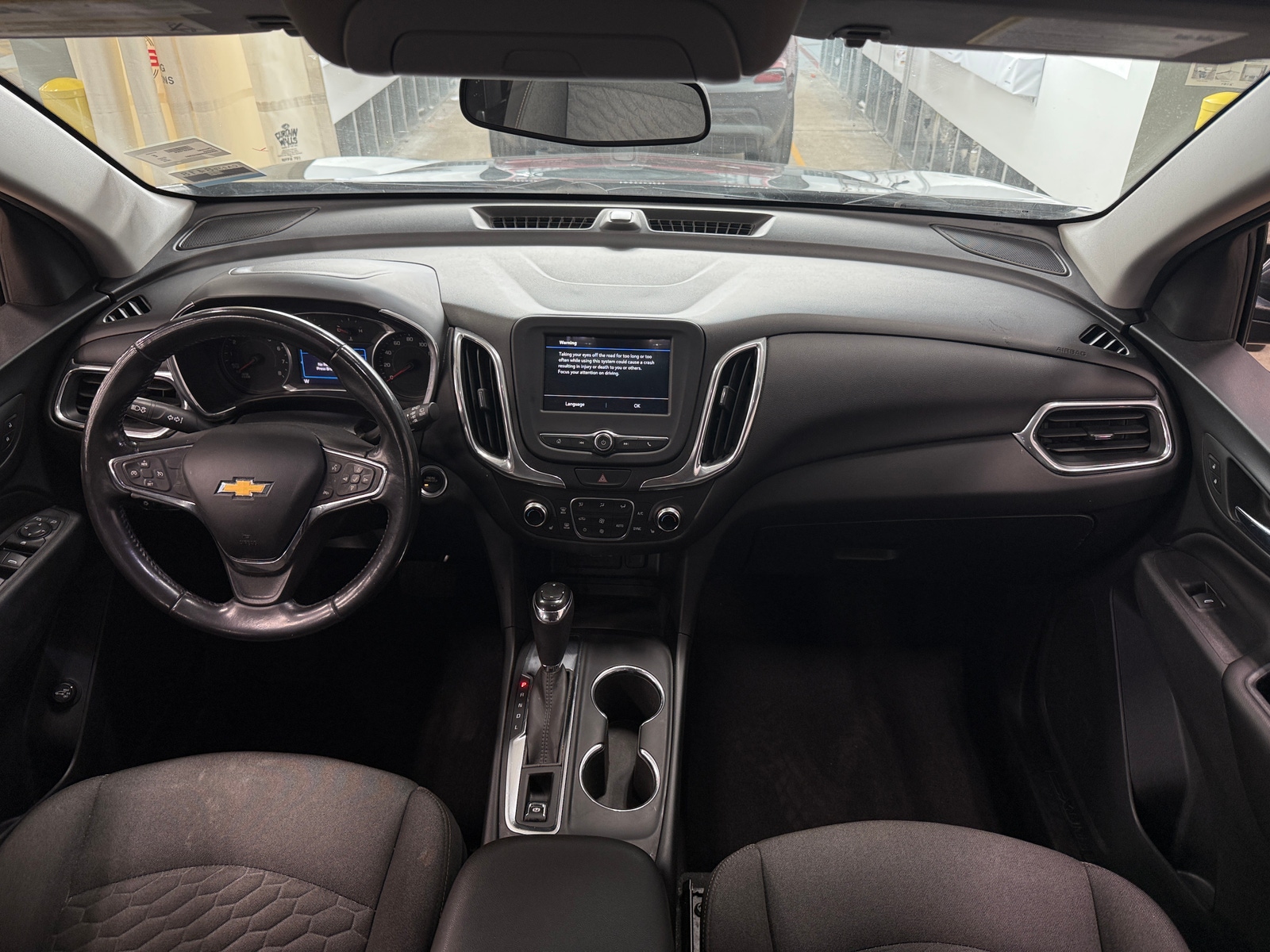 Thumbnail: 2019 Chevrolet Equinox - 3