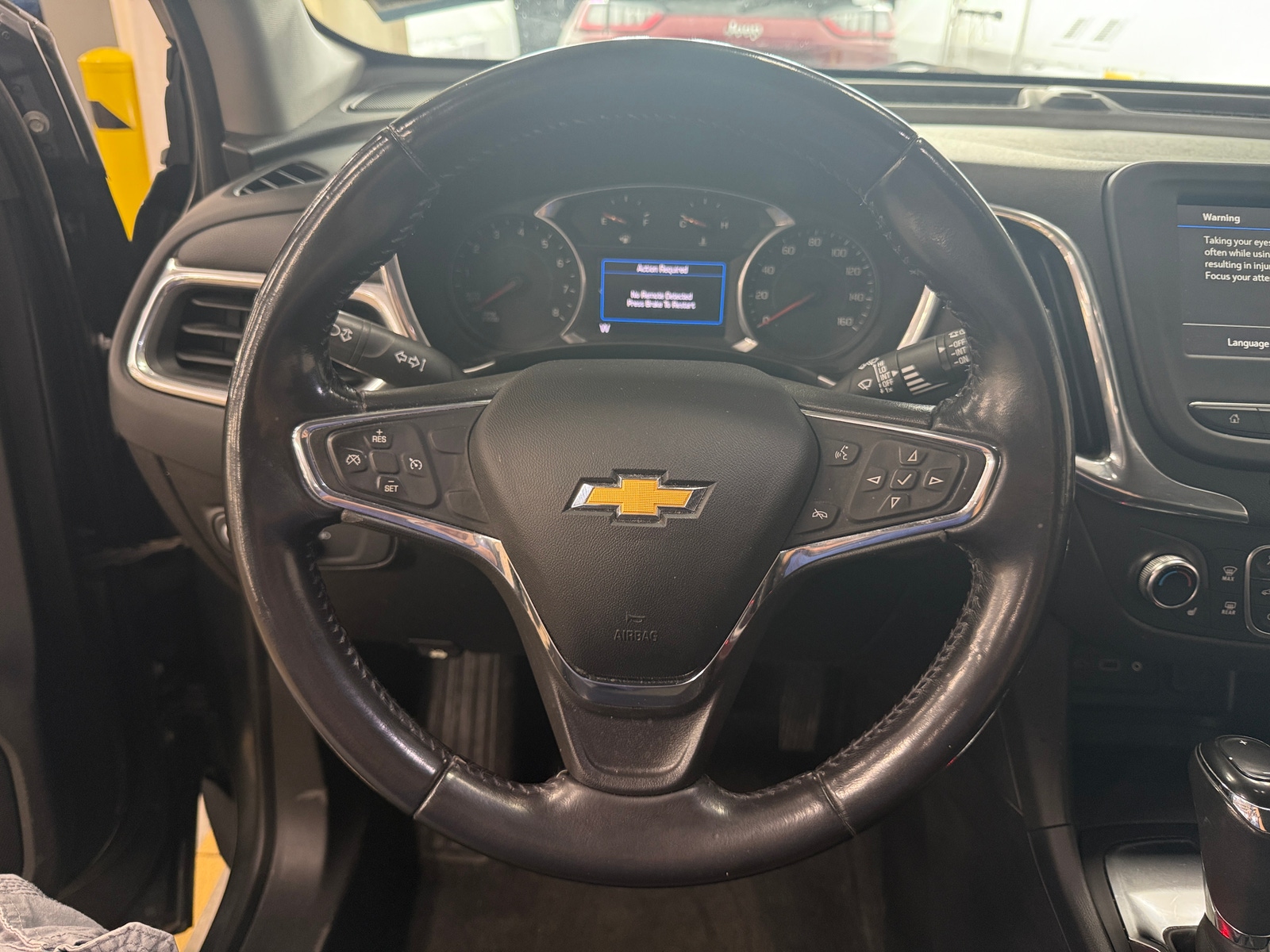 Thumbnail: 2019 Chevrolet Equinox - 5