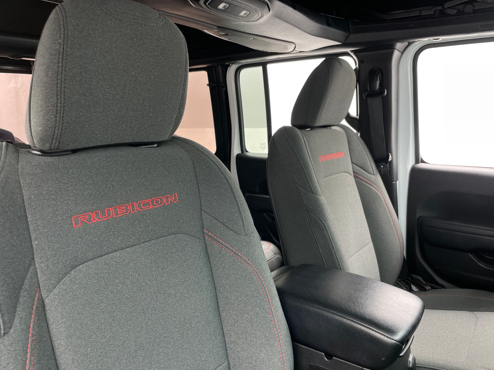 Thumbnail: 2024 Jeep Wrangler - 2