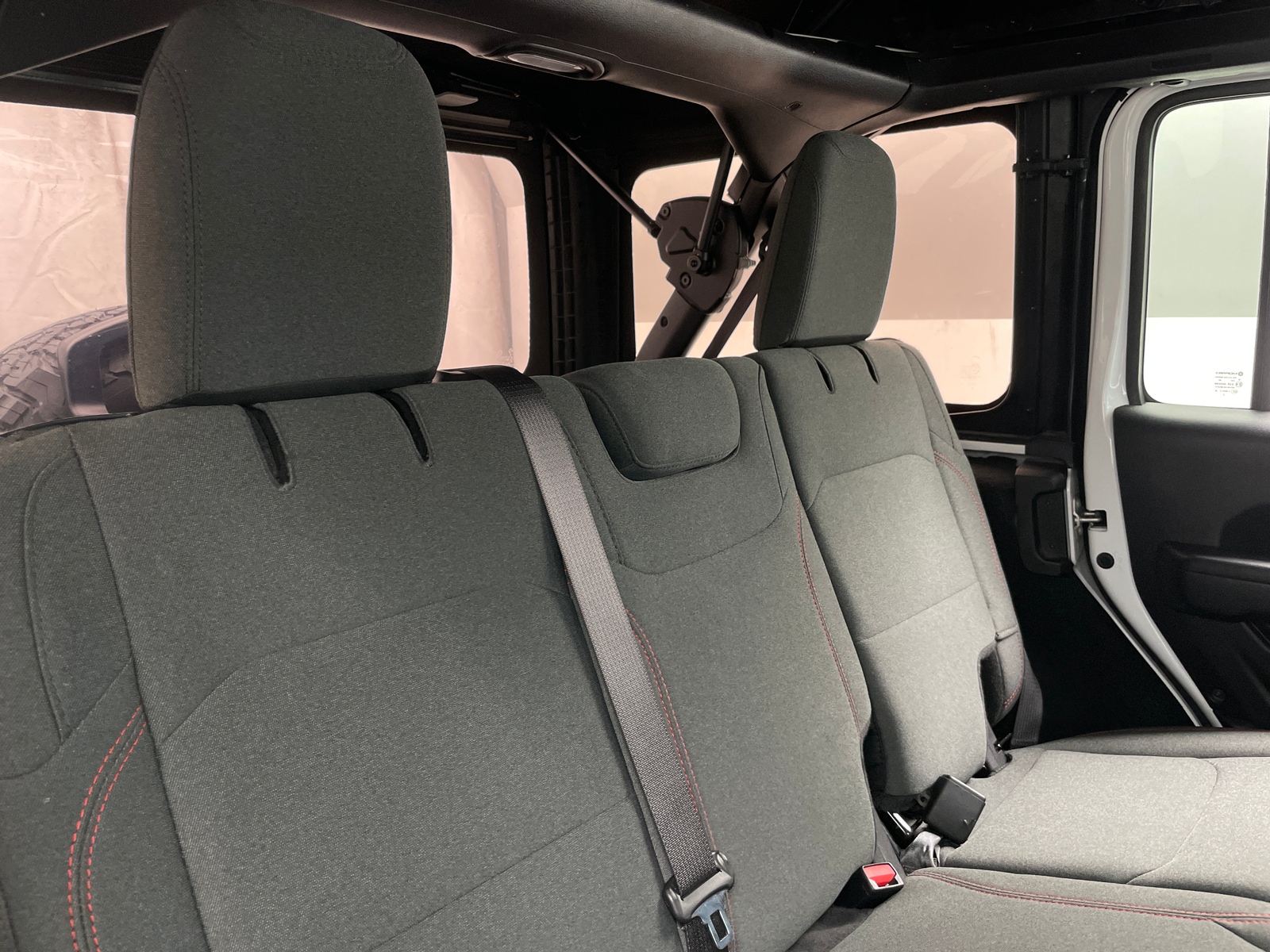 Thumbnail: 2024 Jeep Wrangler - 6