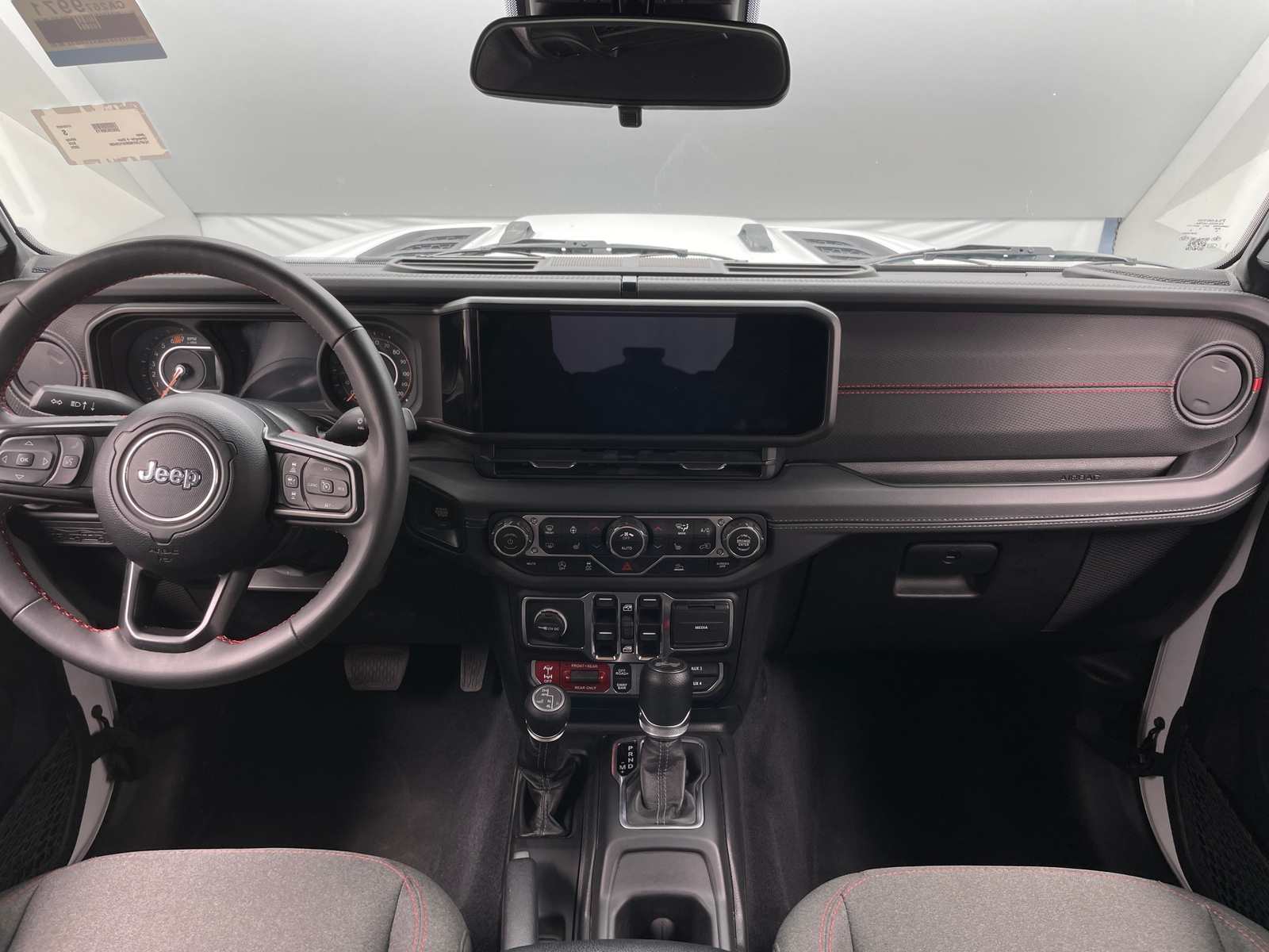 Thumbnail: 2024 Jeep Wrangler - 3