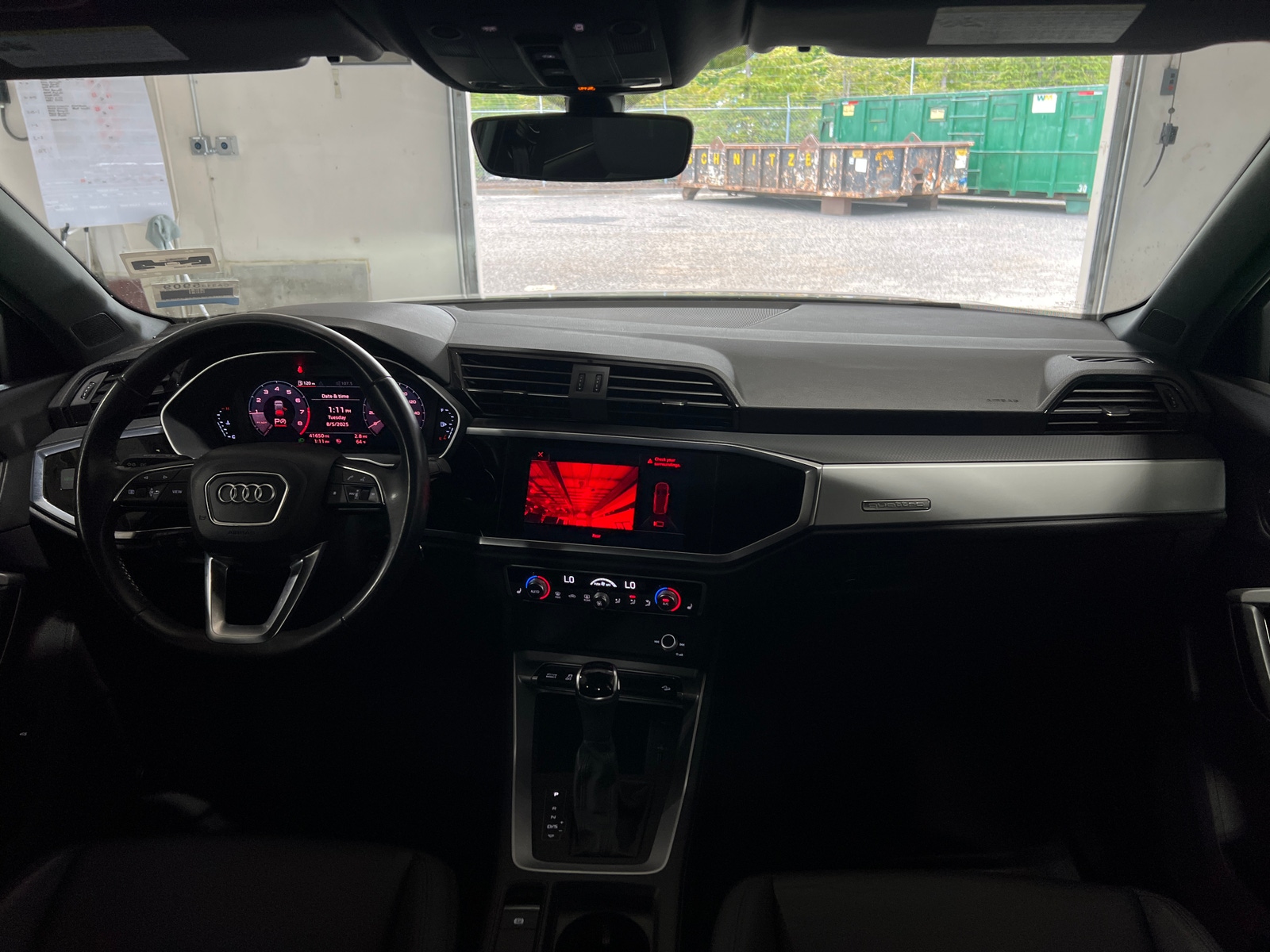 Thumbnail: 2020 Audi Q3 - 2