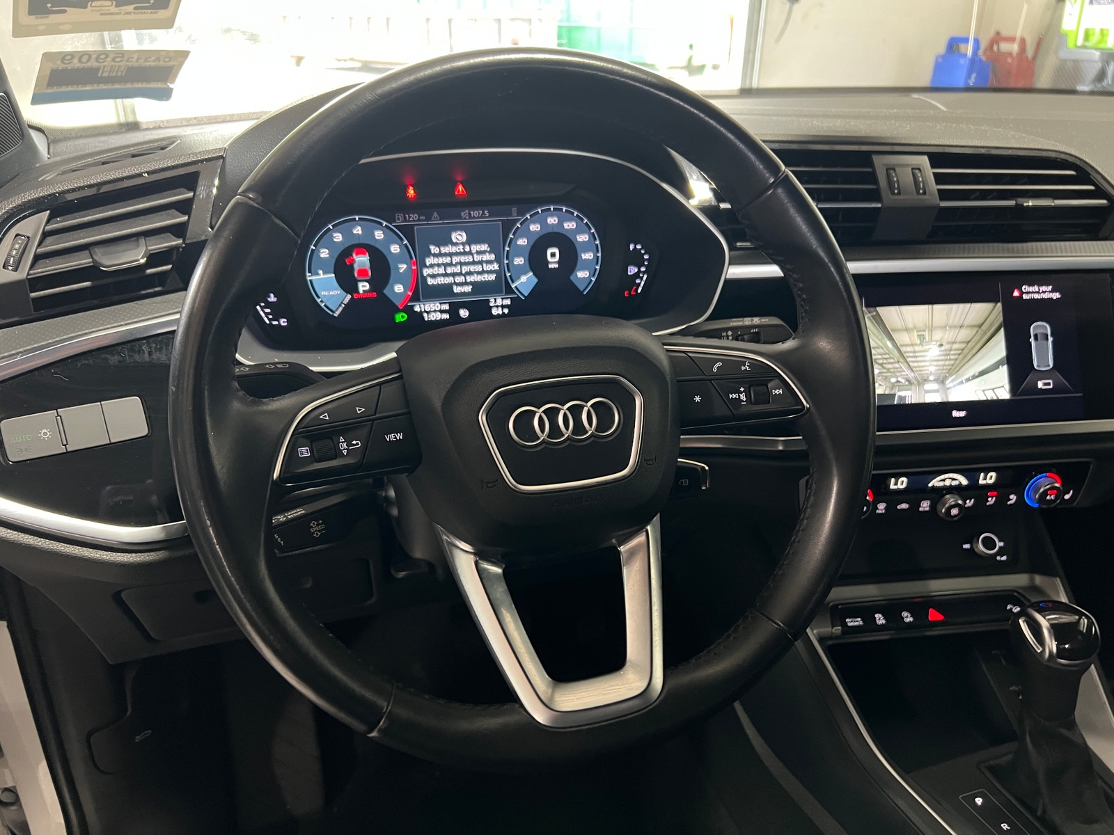 Thumbnail: 2020 Audi Q3 - 4
