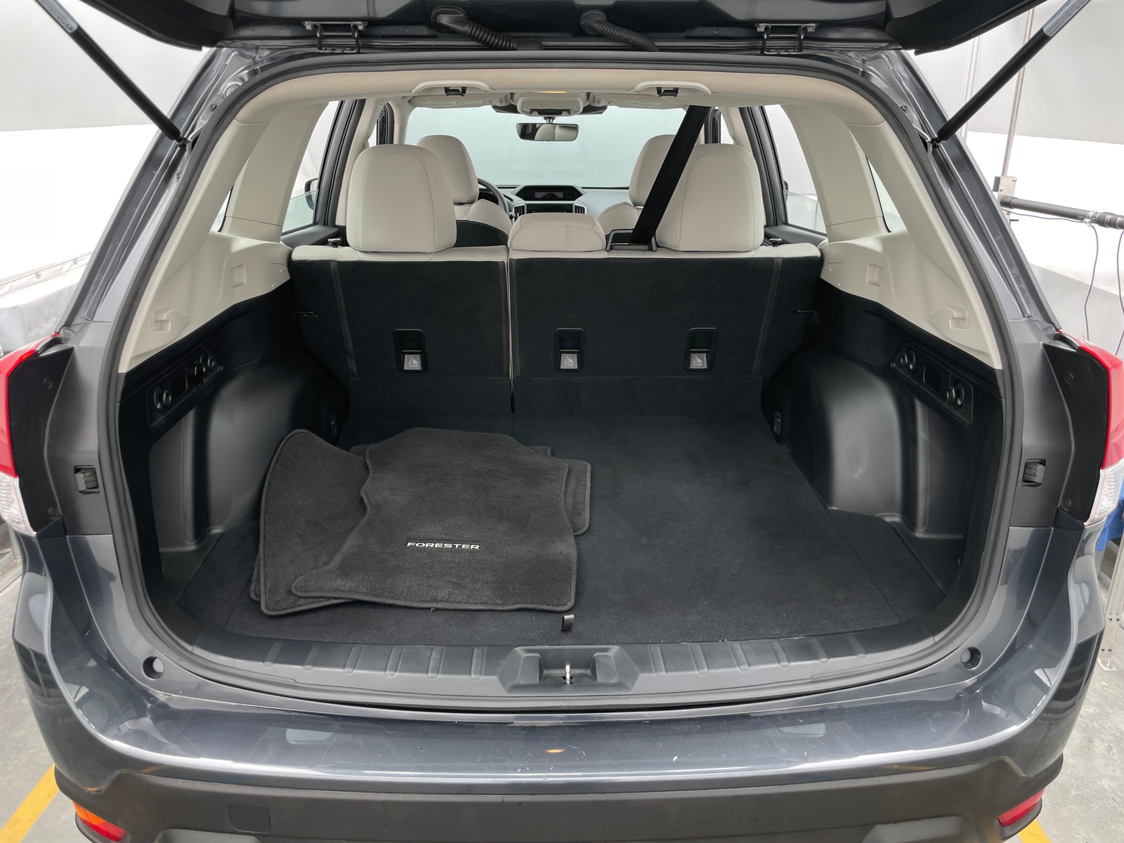 Thumbnail: 2023 Subaru Forester - 7