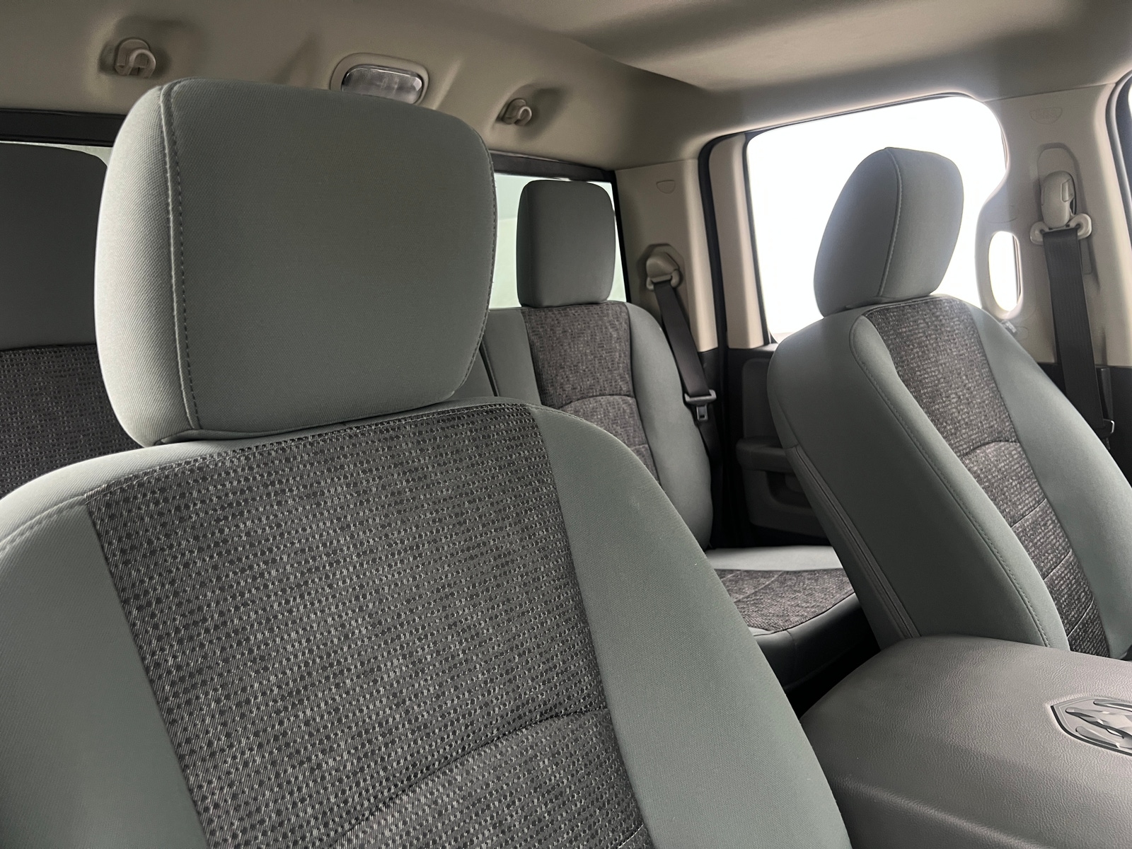 Thumbnail: 2020 RAM 1500 Classic - 2