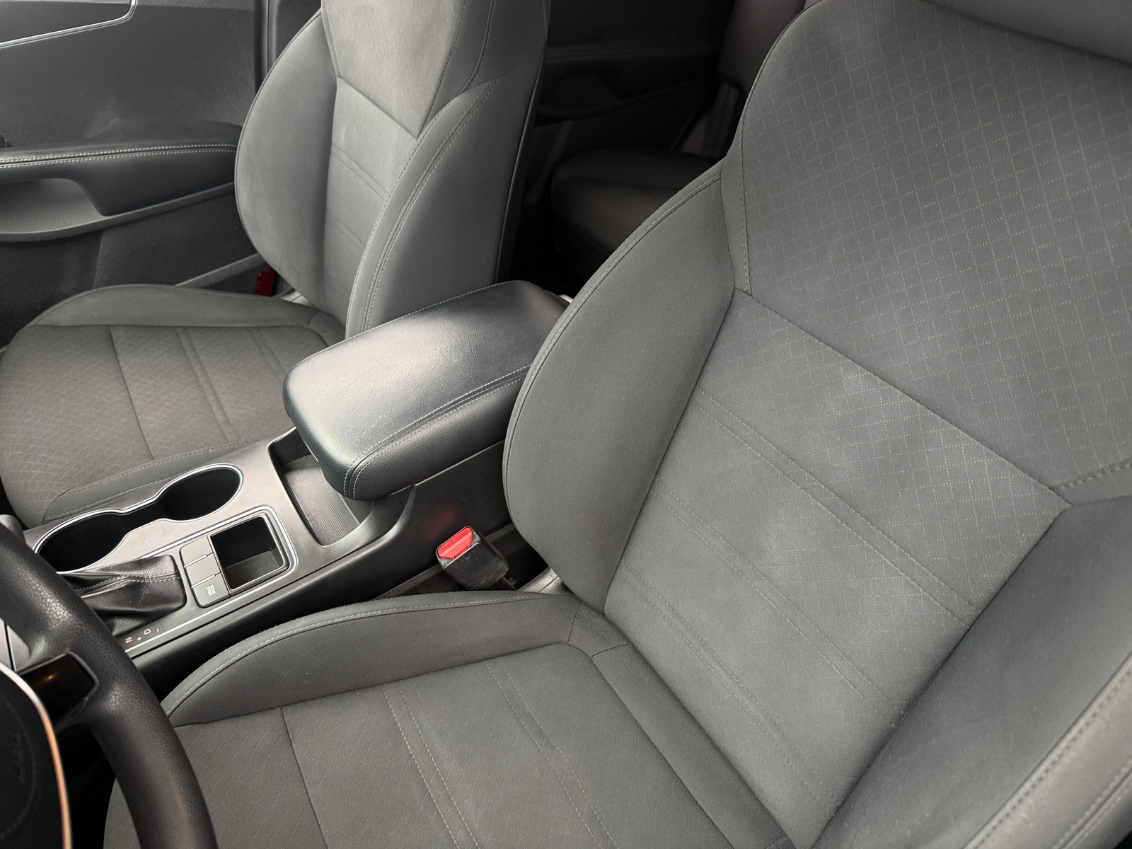 Thumbnail: 2019 Kia Sorento - 2