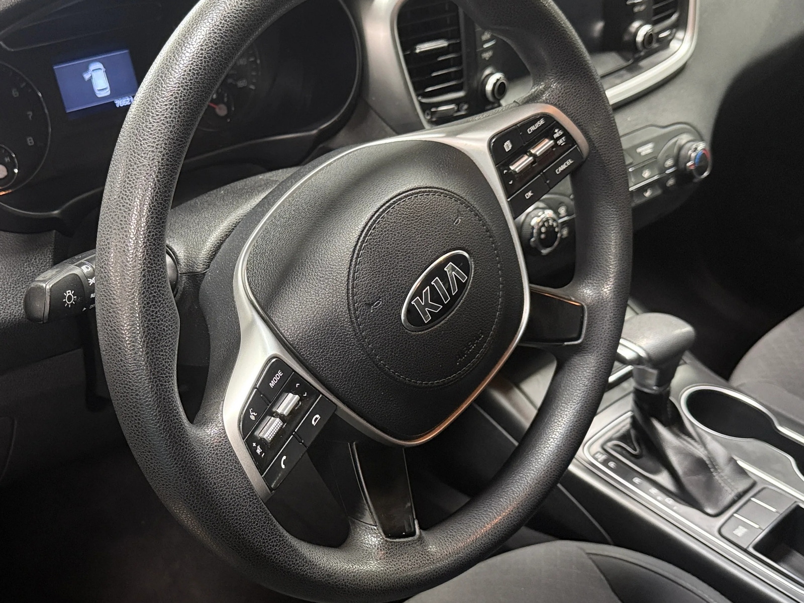 Thumbnail: 2019 Kia Sorento - 5