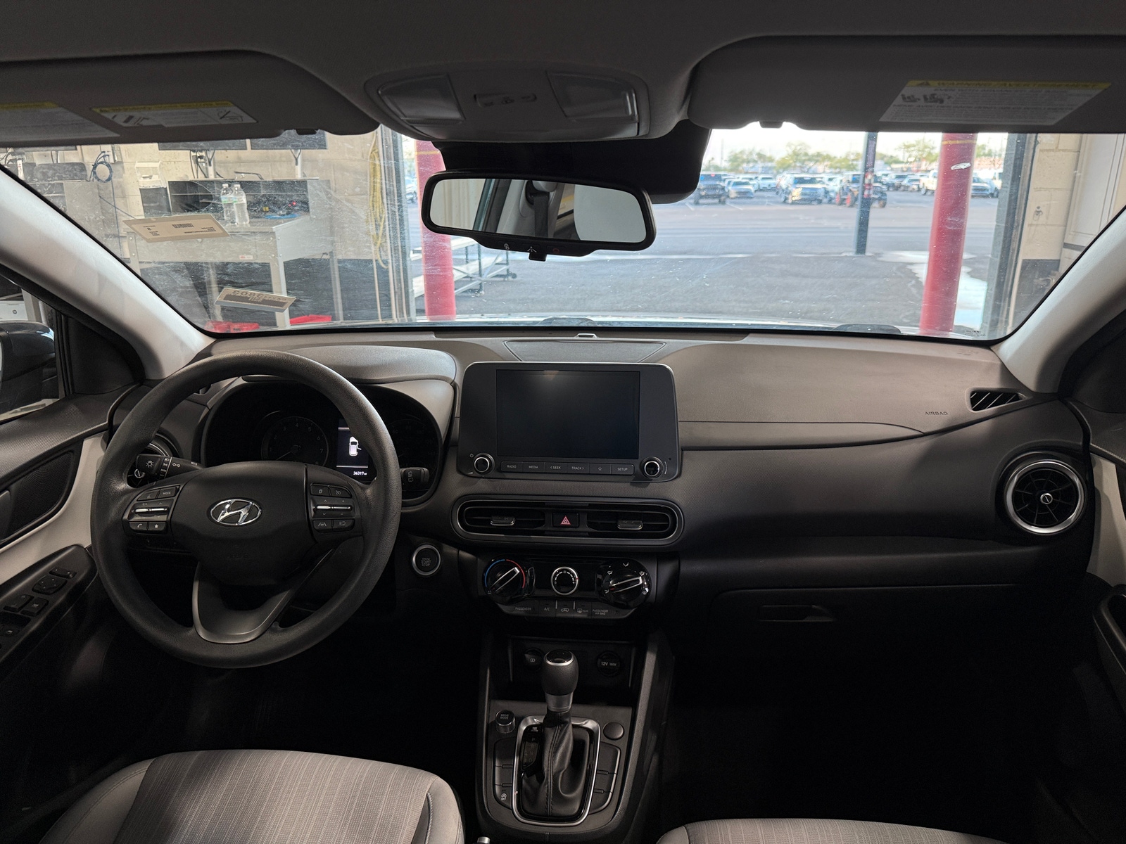 Thumbnail: 2022 Hyundai Kona - 3
