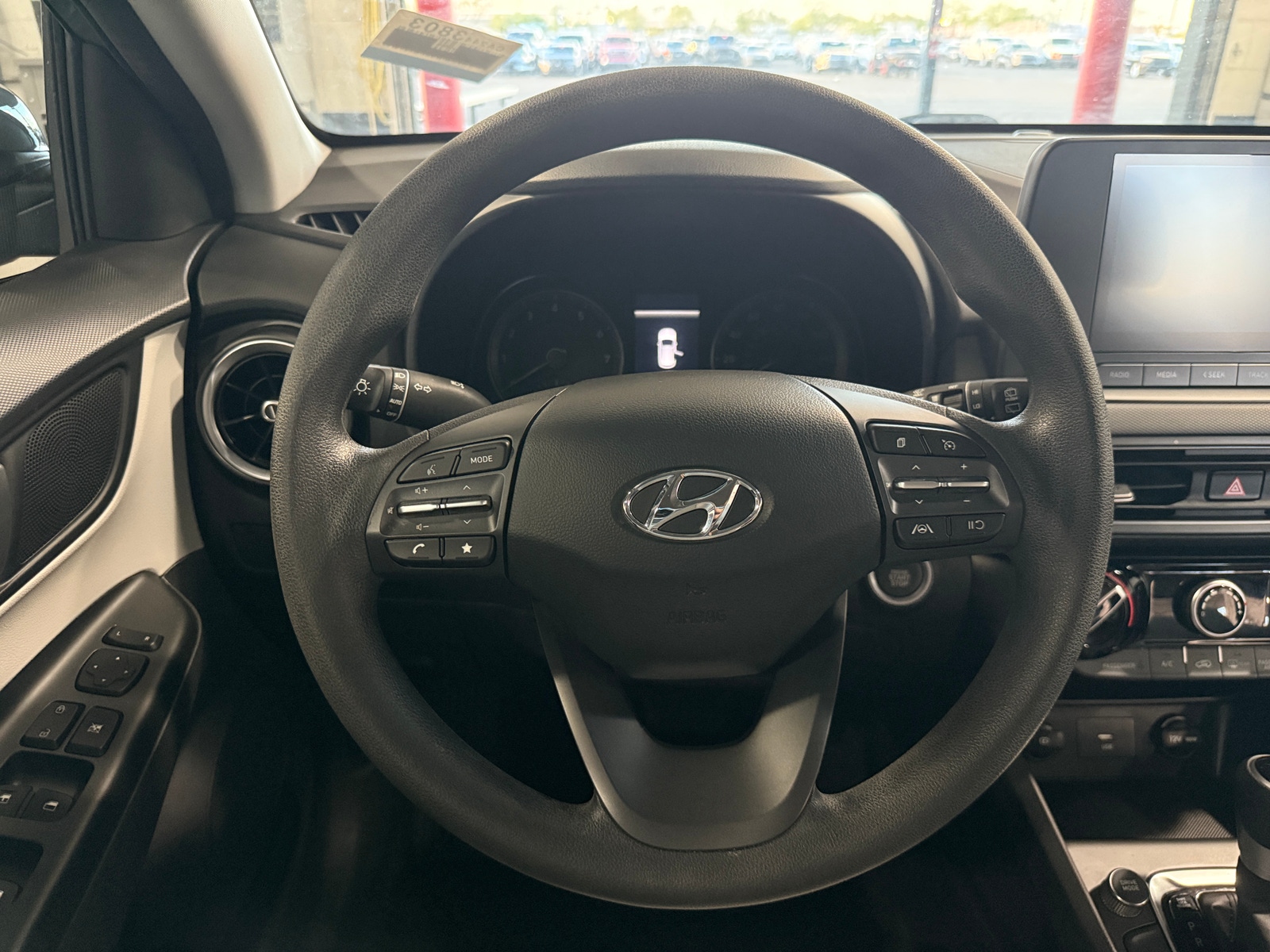 Thumbnail: 2022 Hyundai Kona - 5