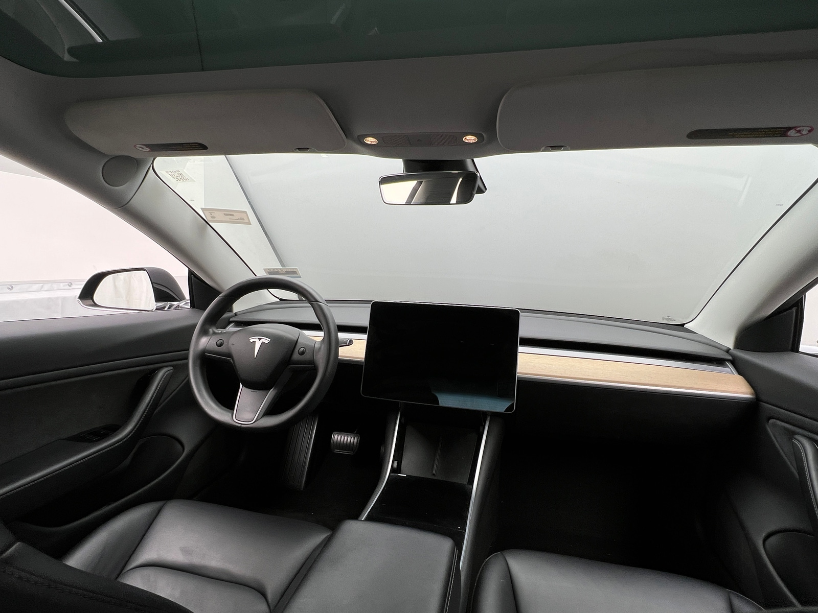 Thumbnail: 2018 Tesla Model 3 - 2