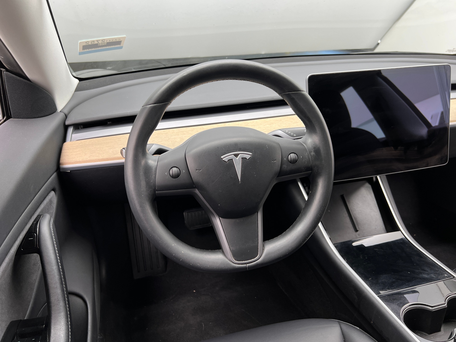 Thumbnail: 2018 Tesla Model 3 - 4