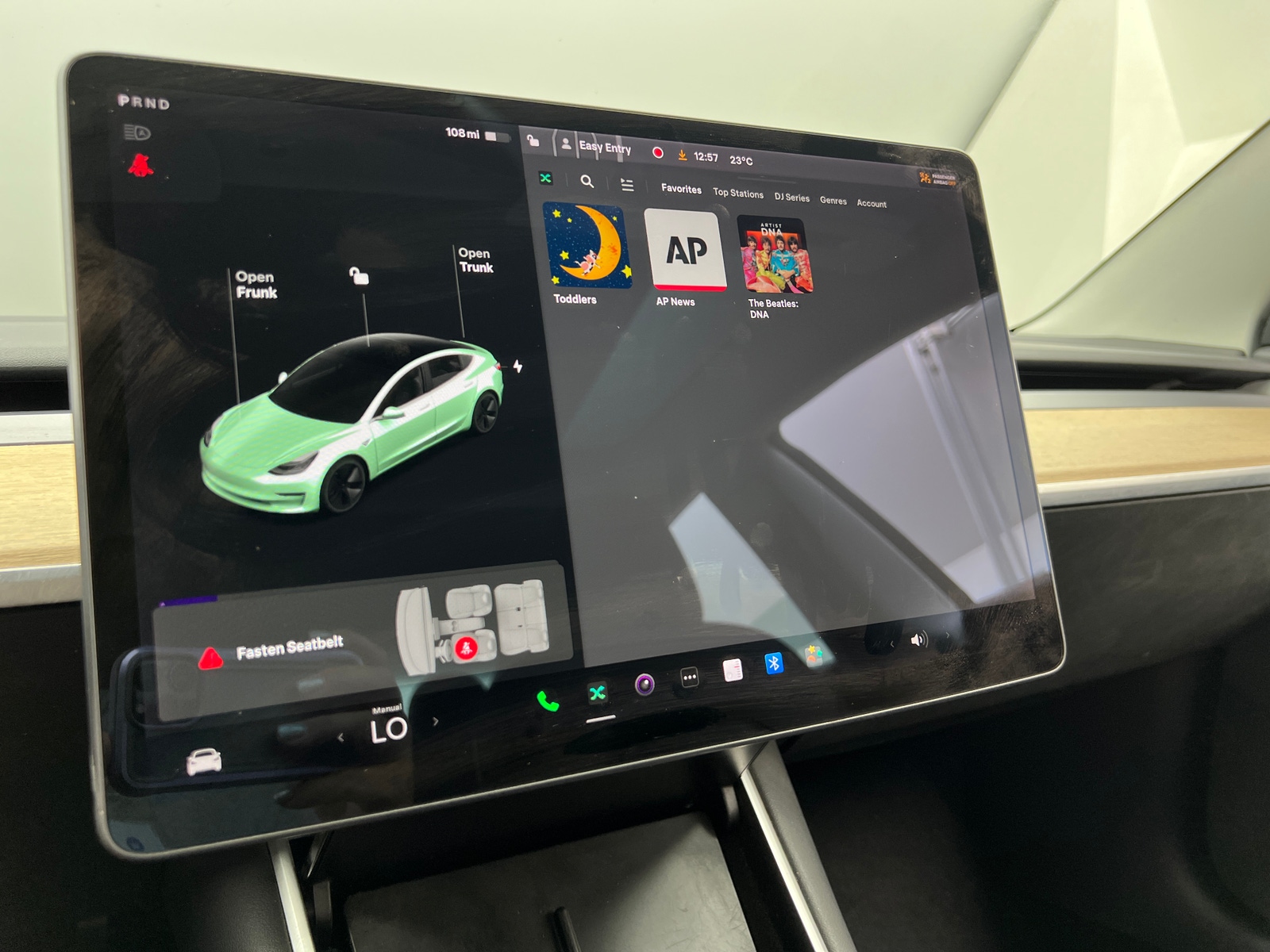 Thumbnail: 2018 Tesla Model 3 - 3