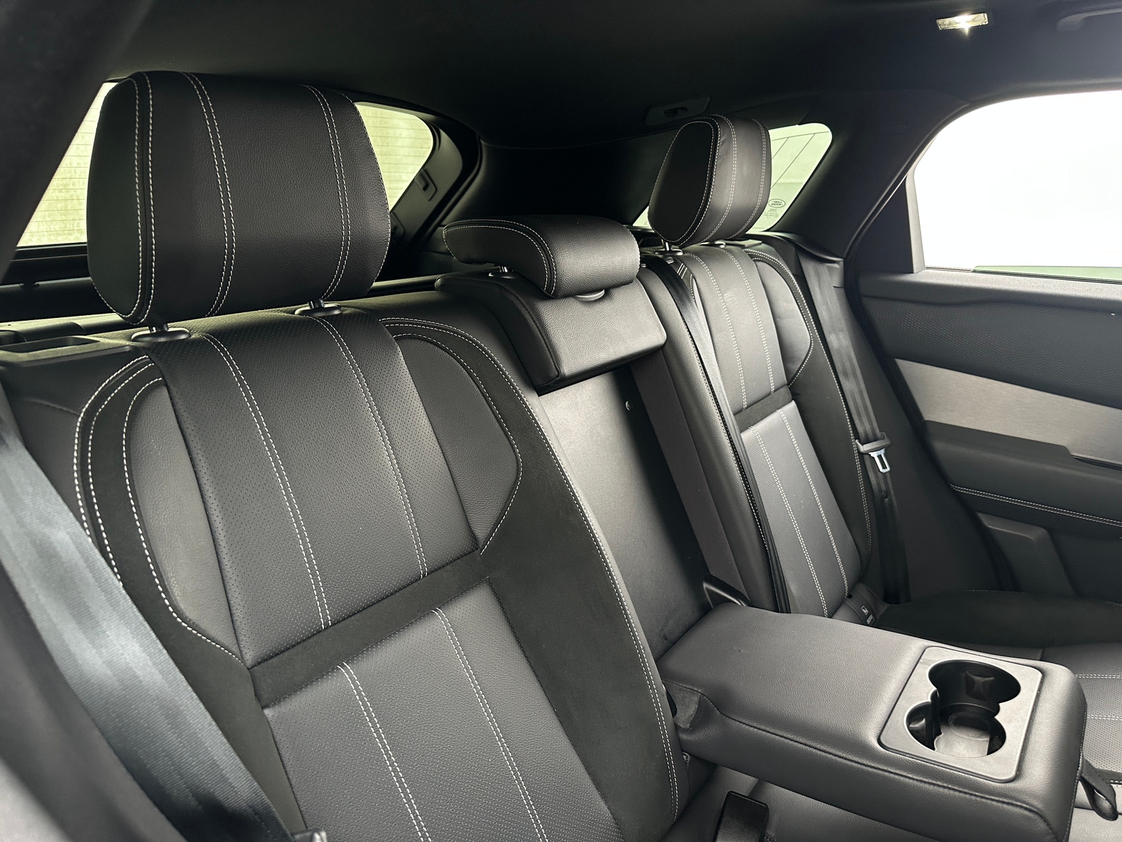 Thumbnail: 2018 Land Rover Range Rover Velar - 5