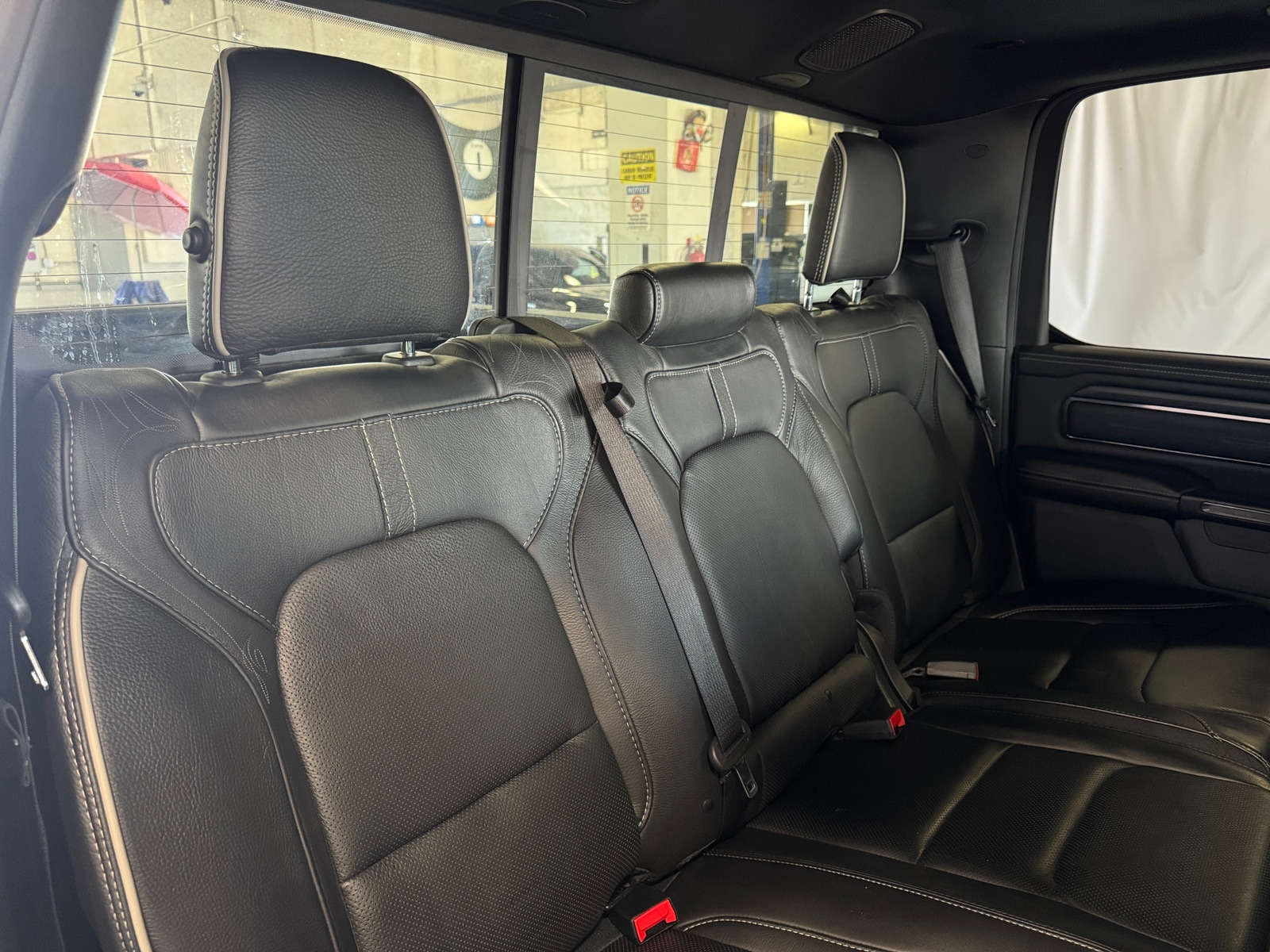 Thumbnail: 2022 RAM 1500 - 5