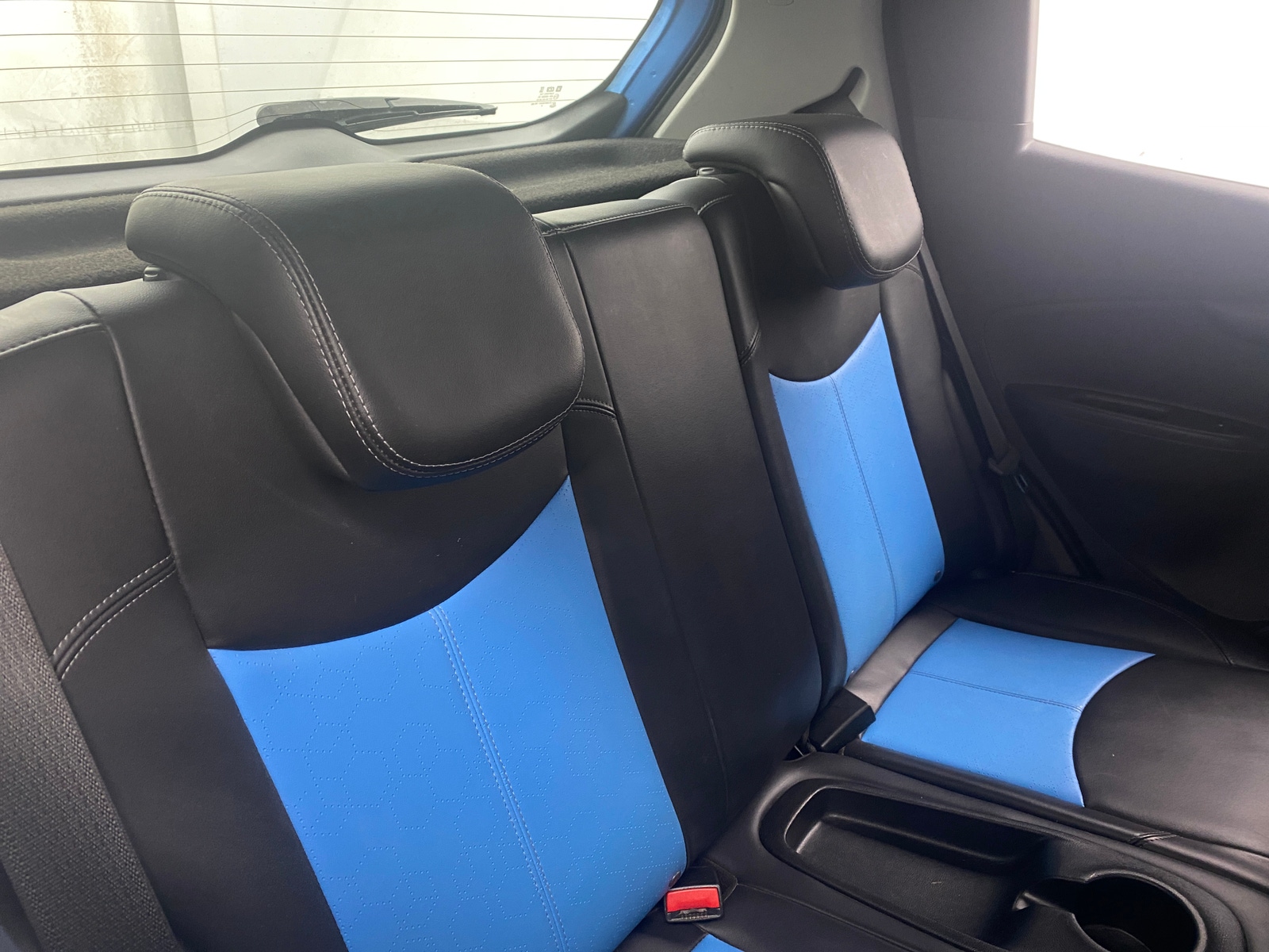 Thumbnail: 2018 Chevrolet Spark - 5